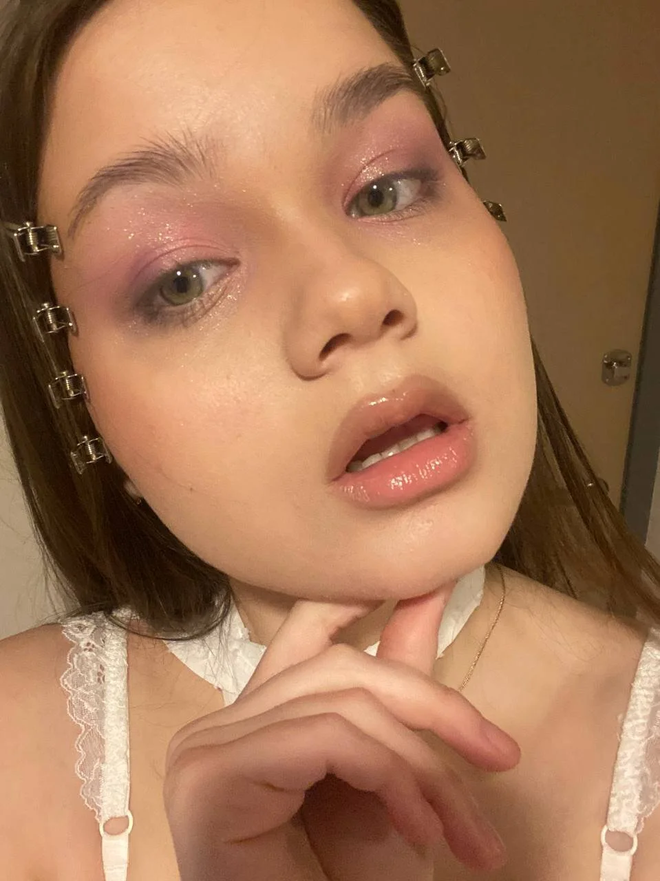 XXX Porn Photo of Nude natur_ella 78