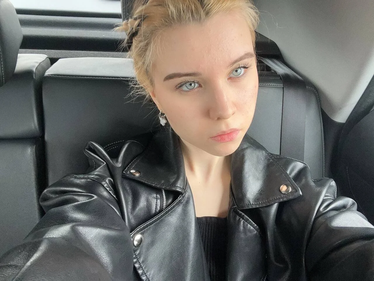 XXX Porn Photo of Nude elly_pops 7