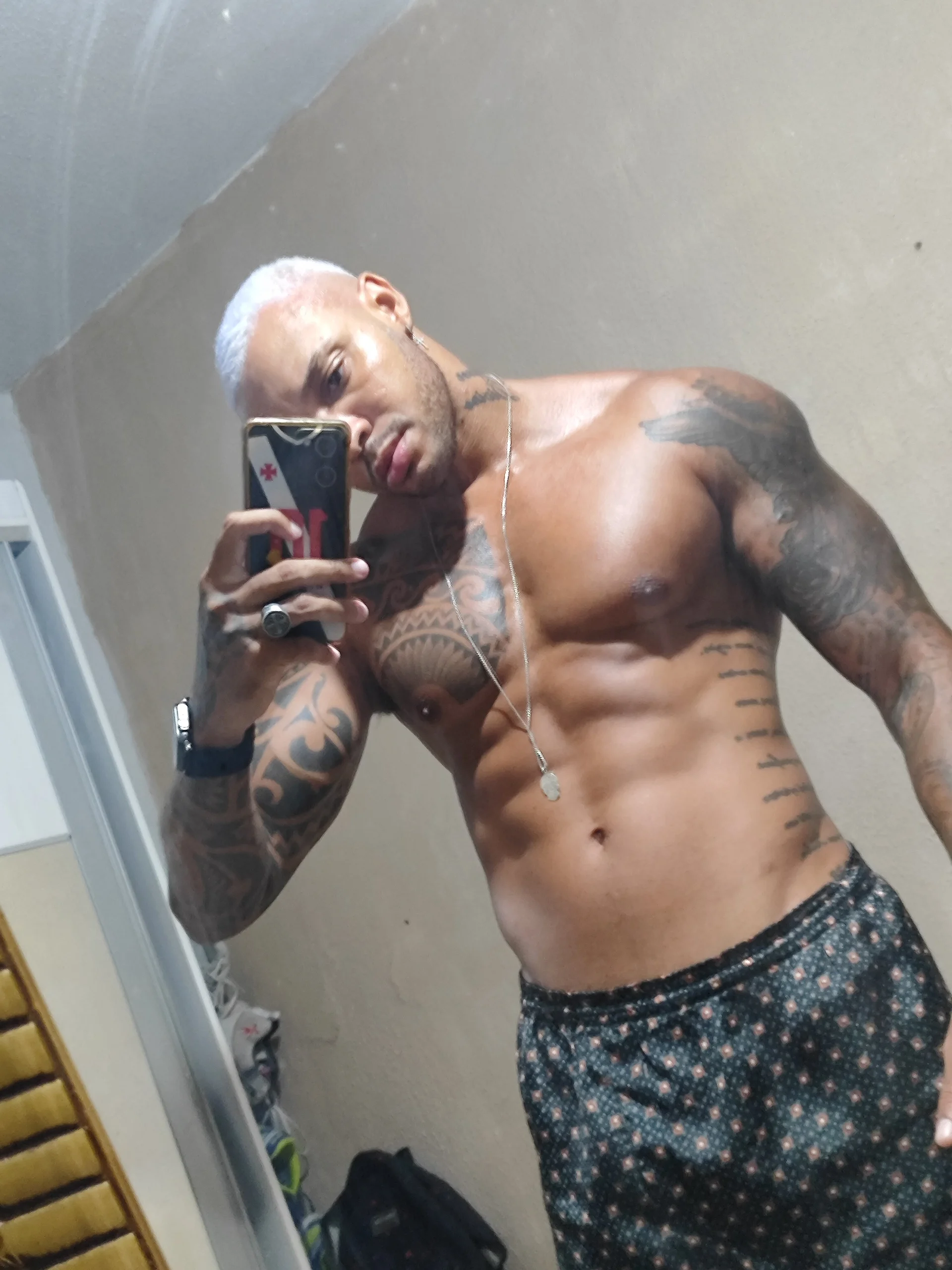 XXX Porn Photo of Nude divino89 2