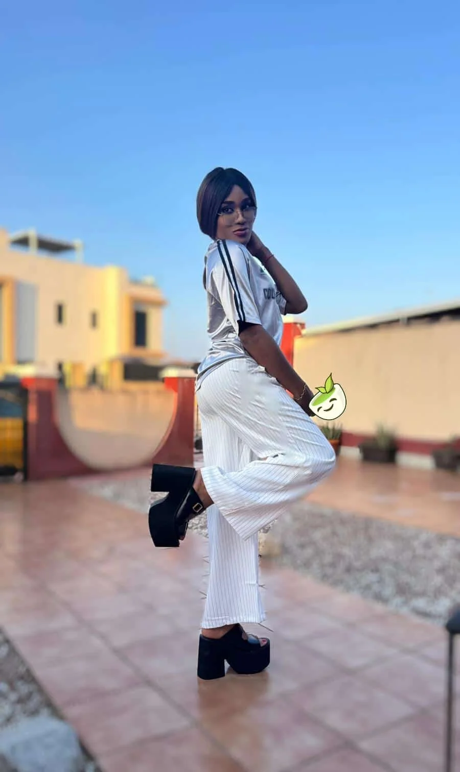 XXX Porn Photo of Nude Afrikaisy_big21dx 3
