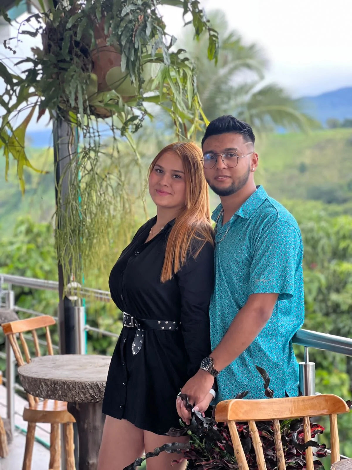 XXX Porn Photo of Nude Paul_and_Amber 3