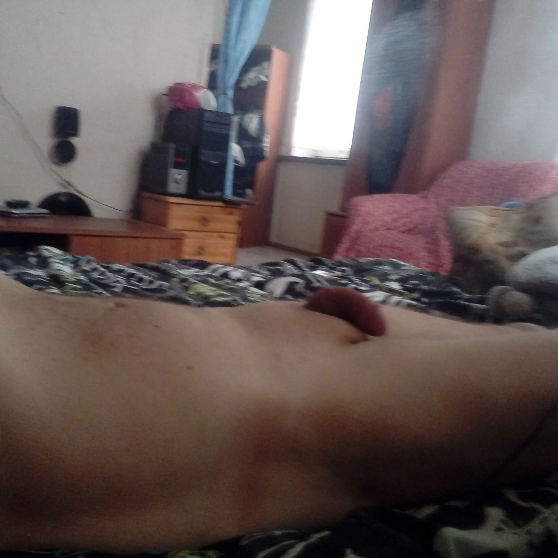 XXX Porn Photo of Nude Mariusz38x 2