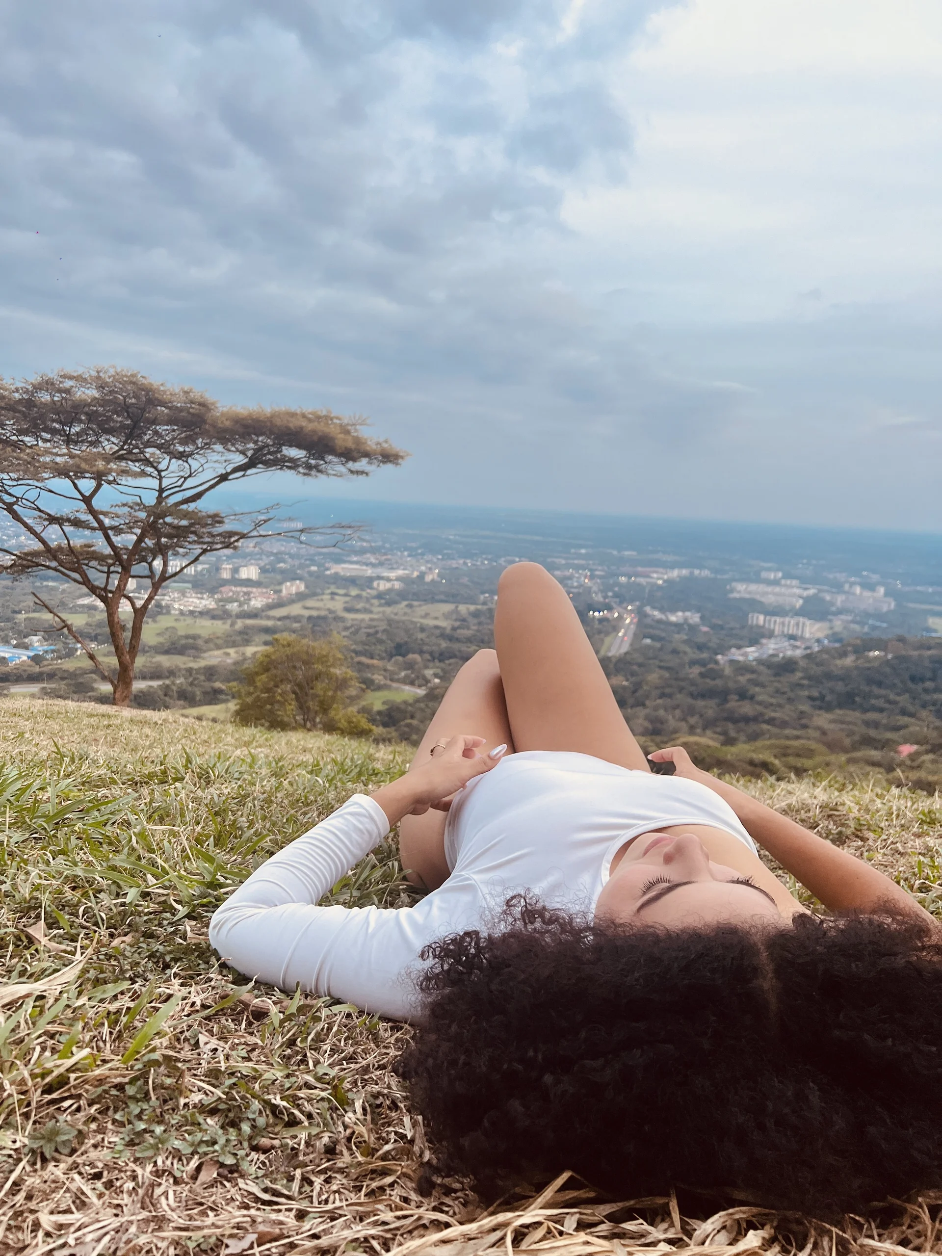 XXX Porn Photo of Nude AfroSalvaje 18