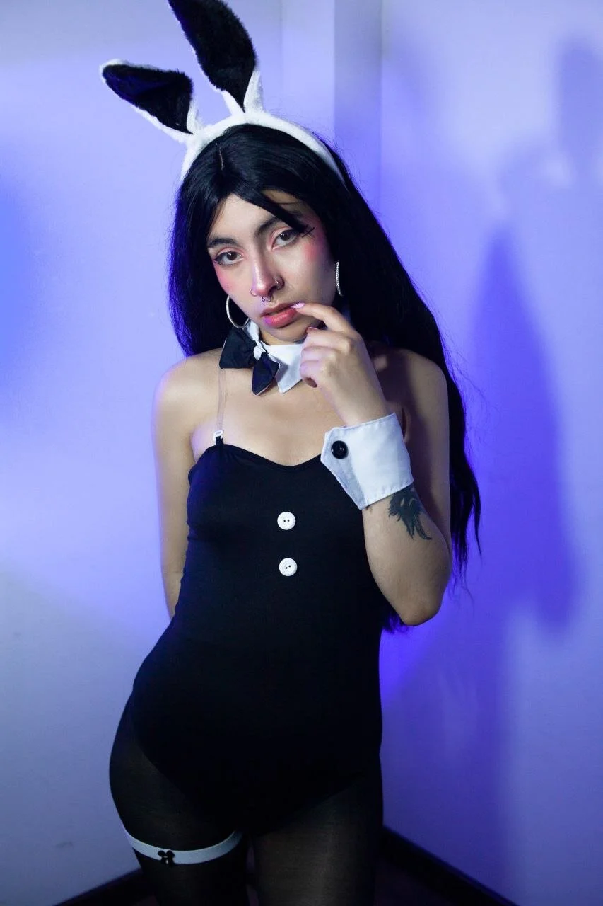 XXX Porn Photo of Nude Molly_A 37