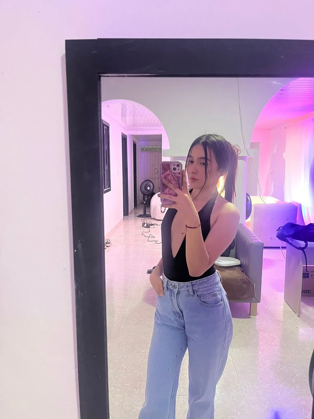 XXX Porn Photo of Nude mia_slora 1