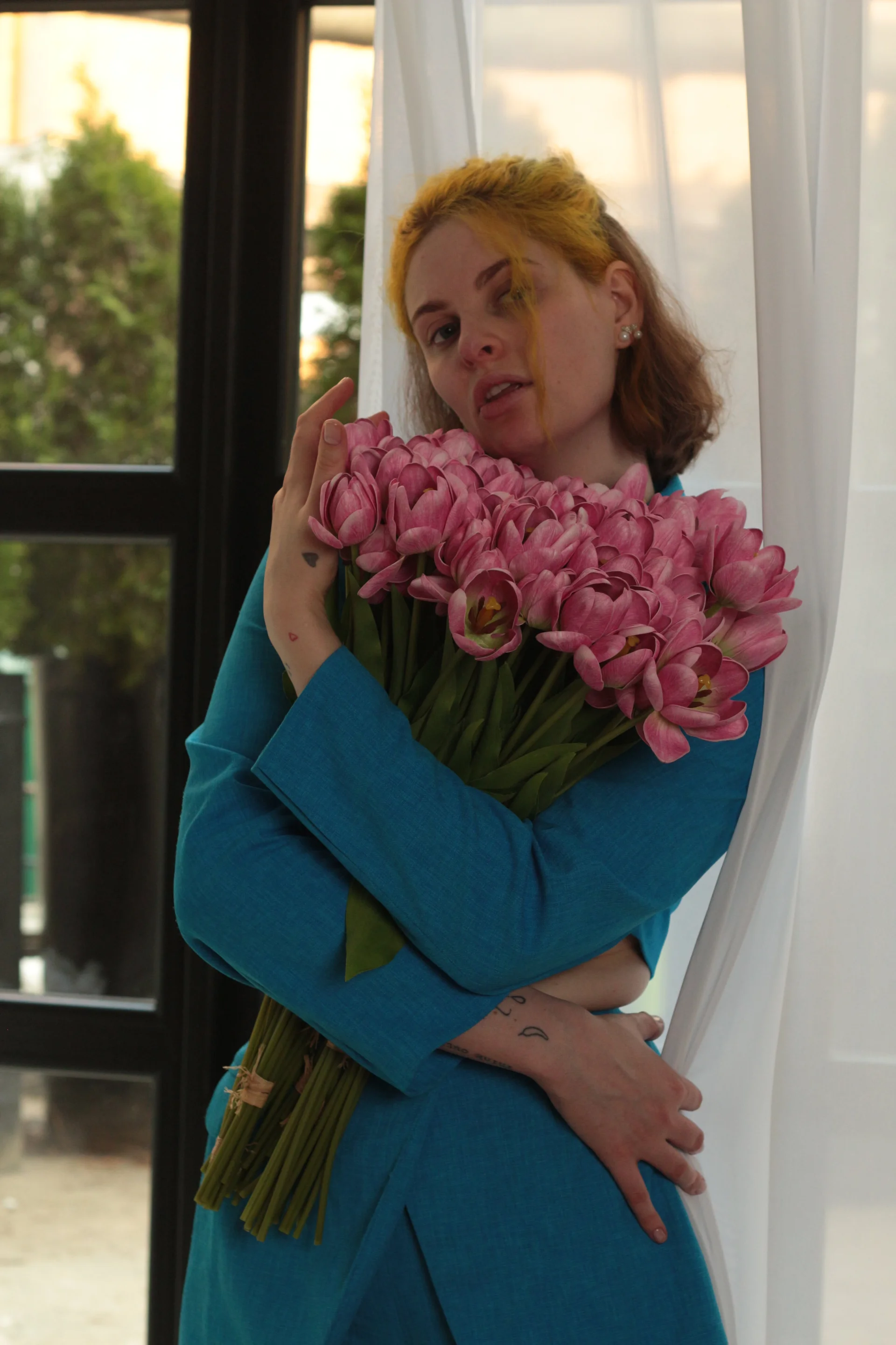 XXX Porn Photo of Nude SabrinaRayX 43