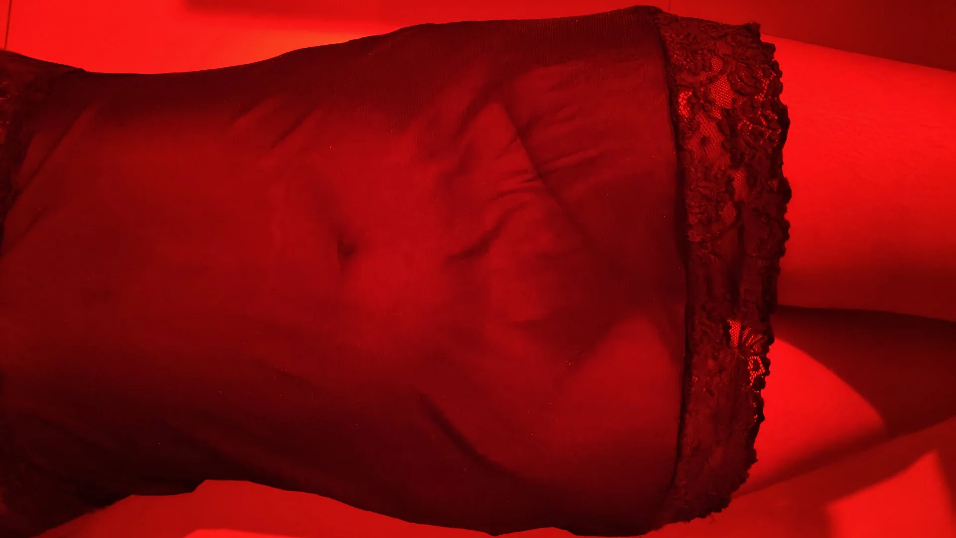 XXX Porn Photo of Nude MALLU_WAVES 2