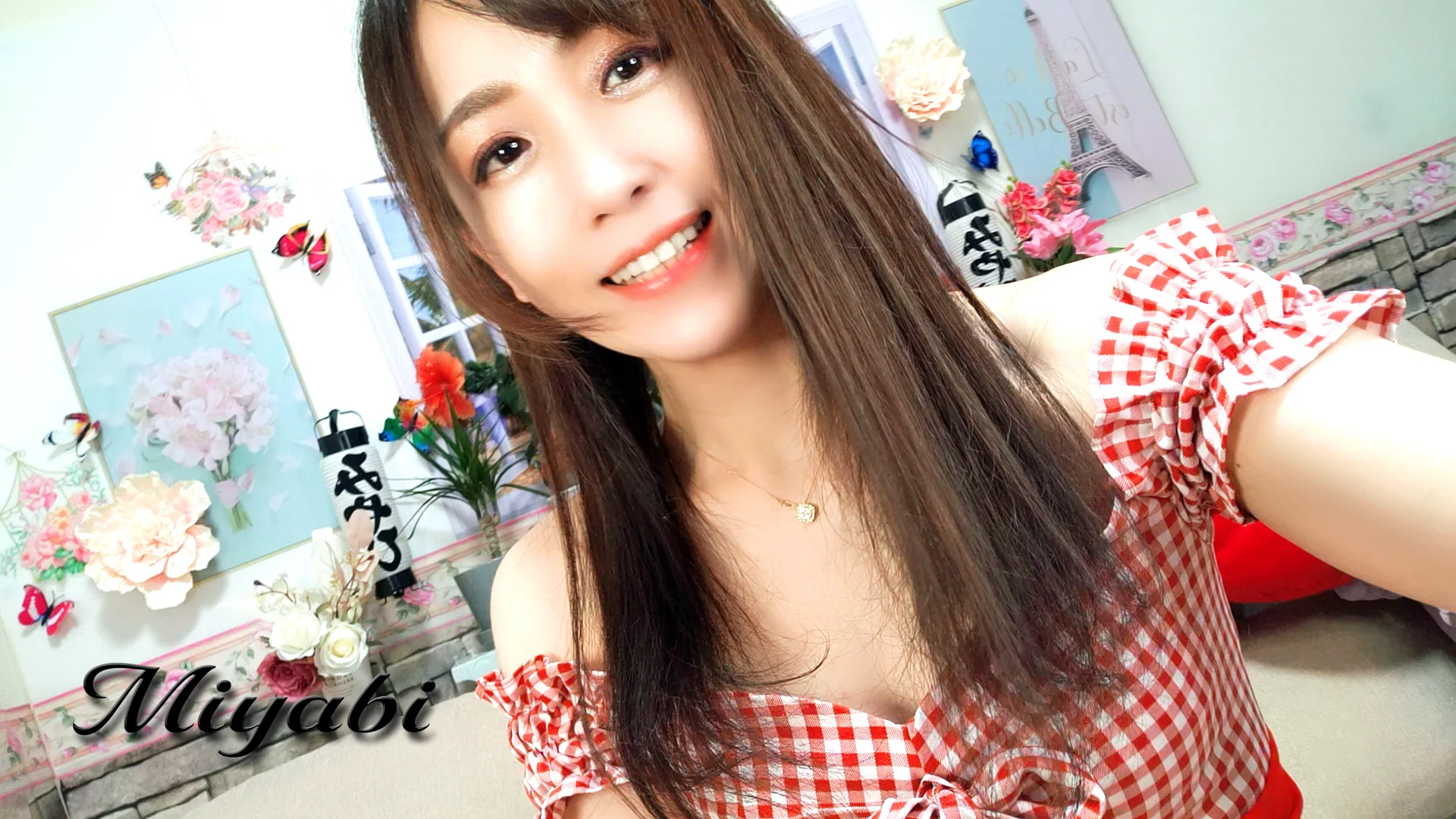 XXX Porn Photo of Nude -N_Miyabi- 19