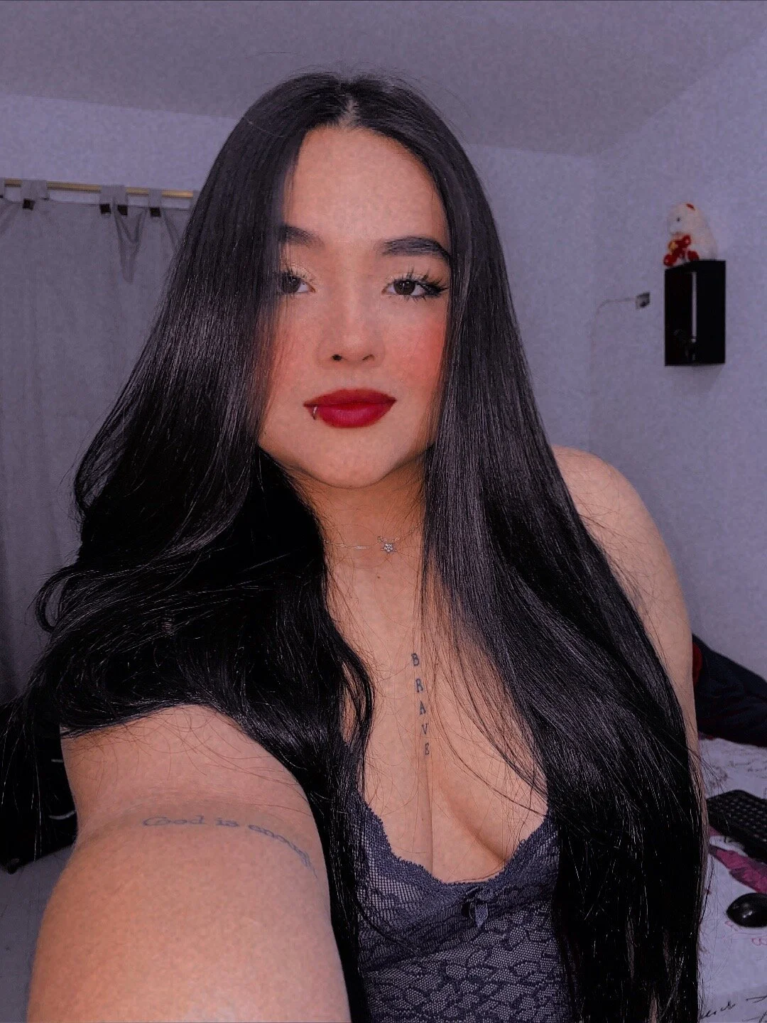 XXX Porn Photo of Nude KimGeorgia_ 16