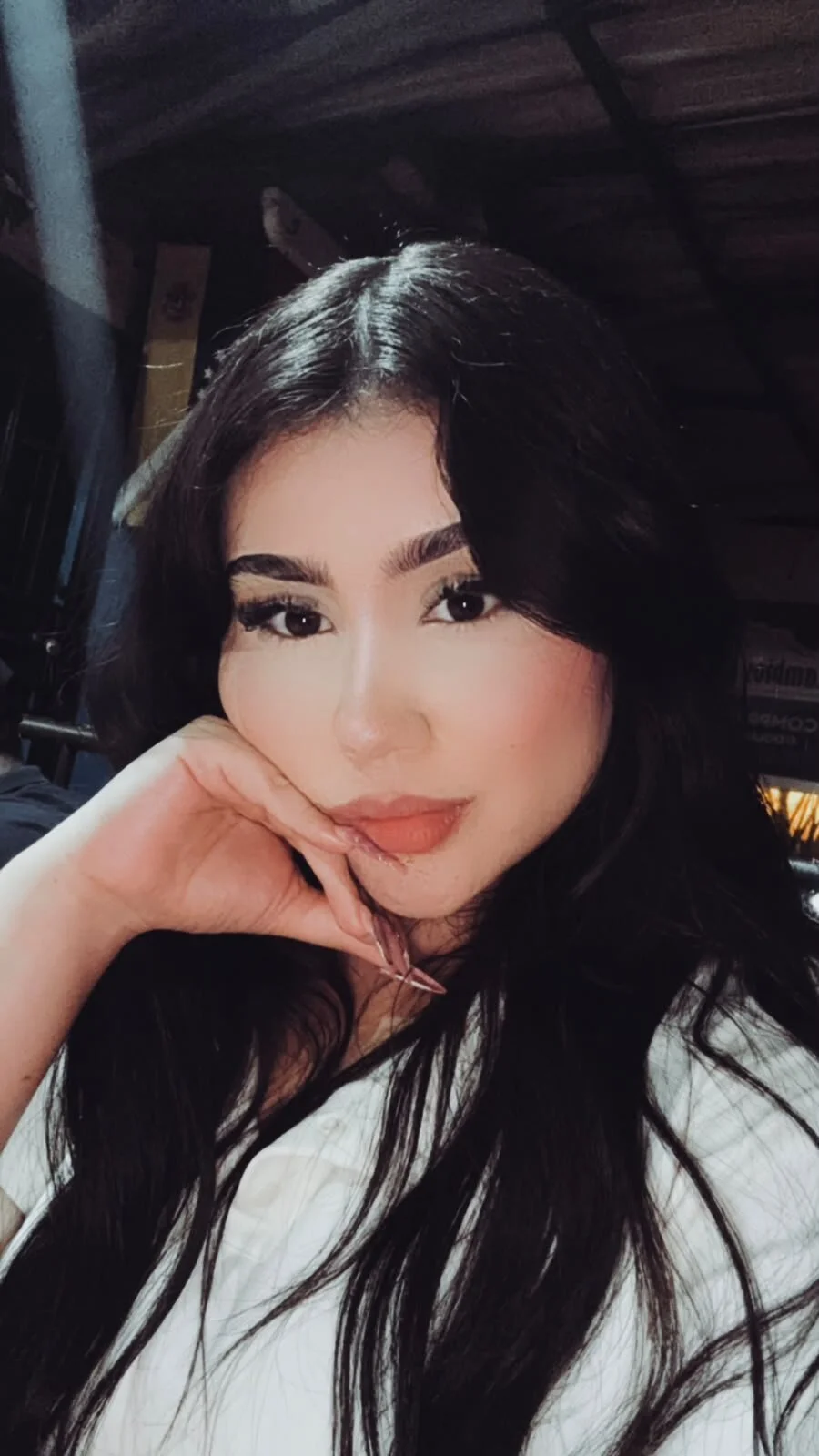 XXX Porn Photo of Nude samantha_wilden 5