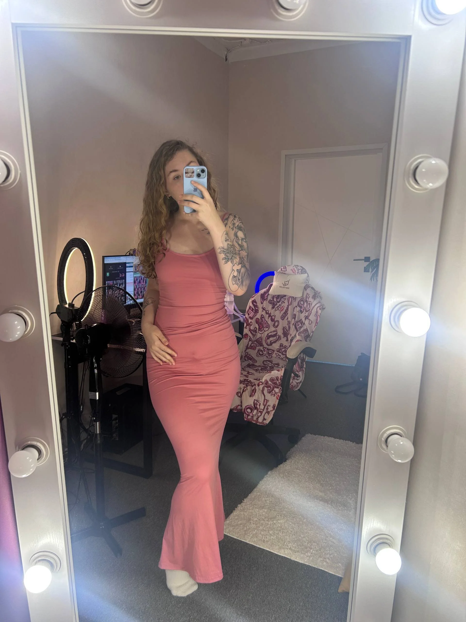 XXX Porn Photo of Nude Elsie_Cutties 28