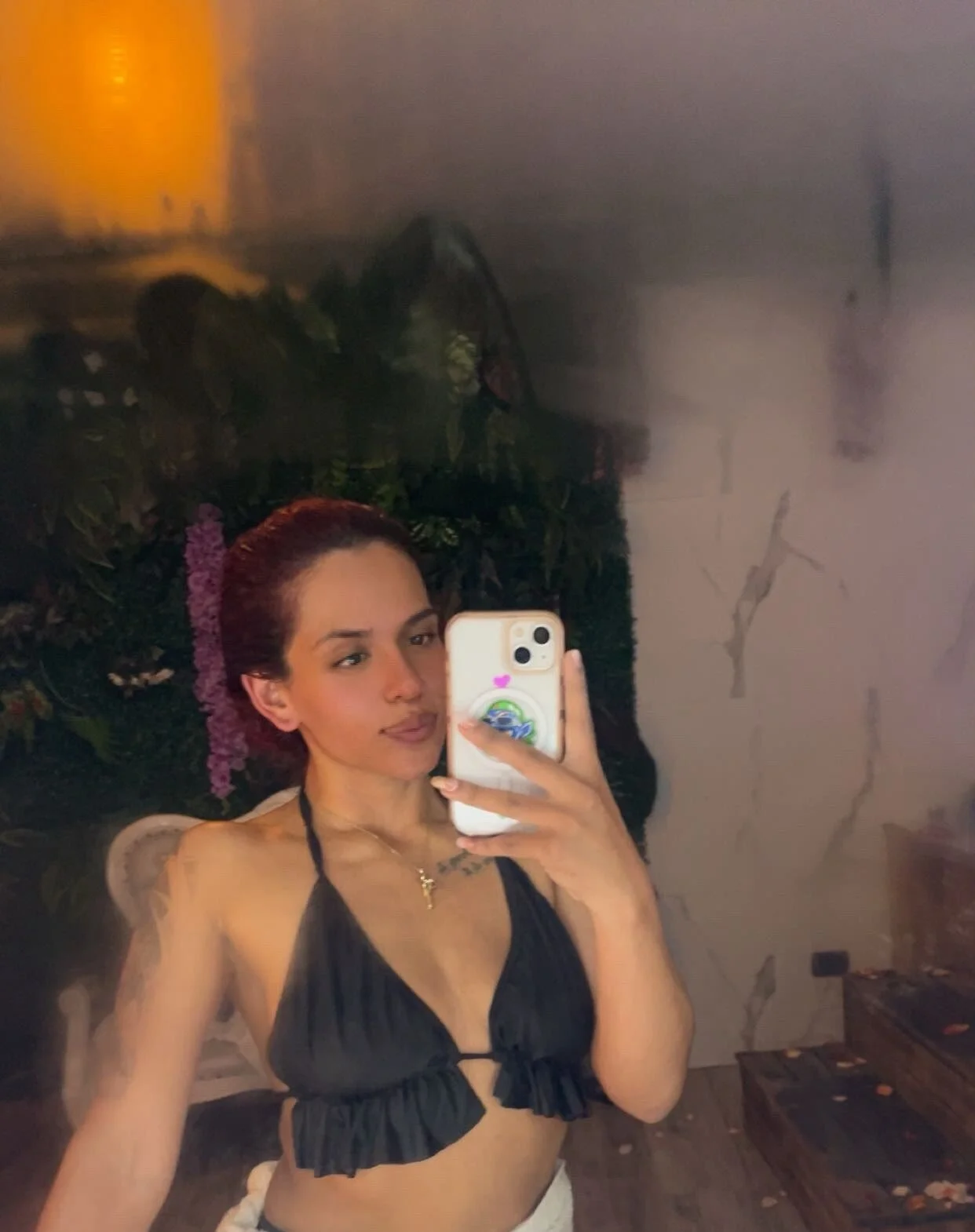 XXX Porn Photo of Nude Mei_Azure 6