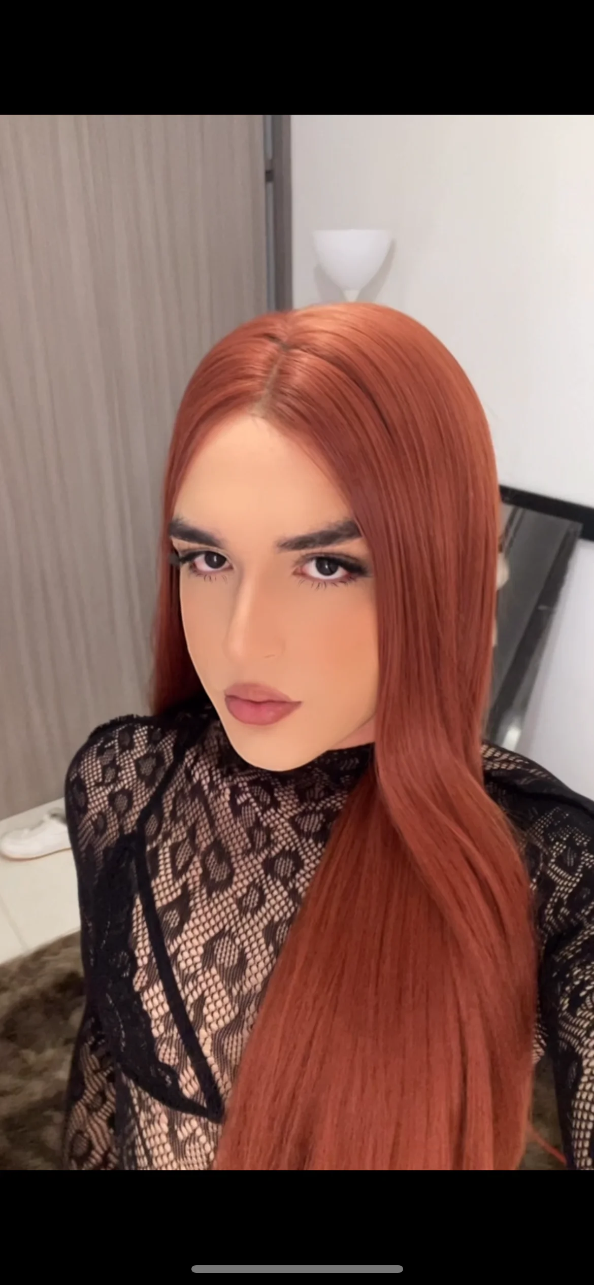 XXX Porn Photo of Nude Dania_Oconor 19