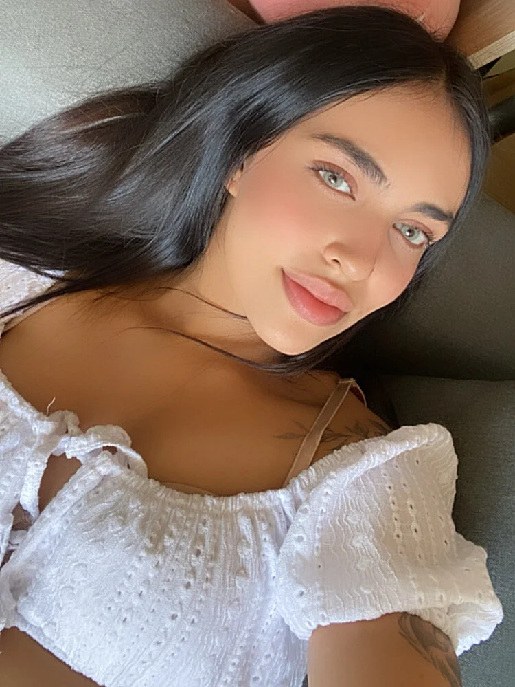 XXX Porn Photo of Nude DaphneUwu 73