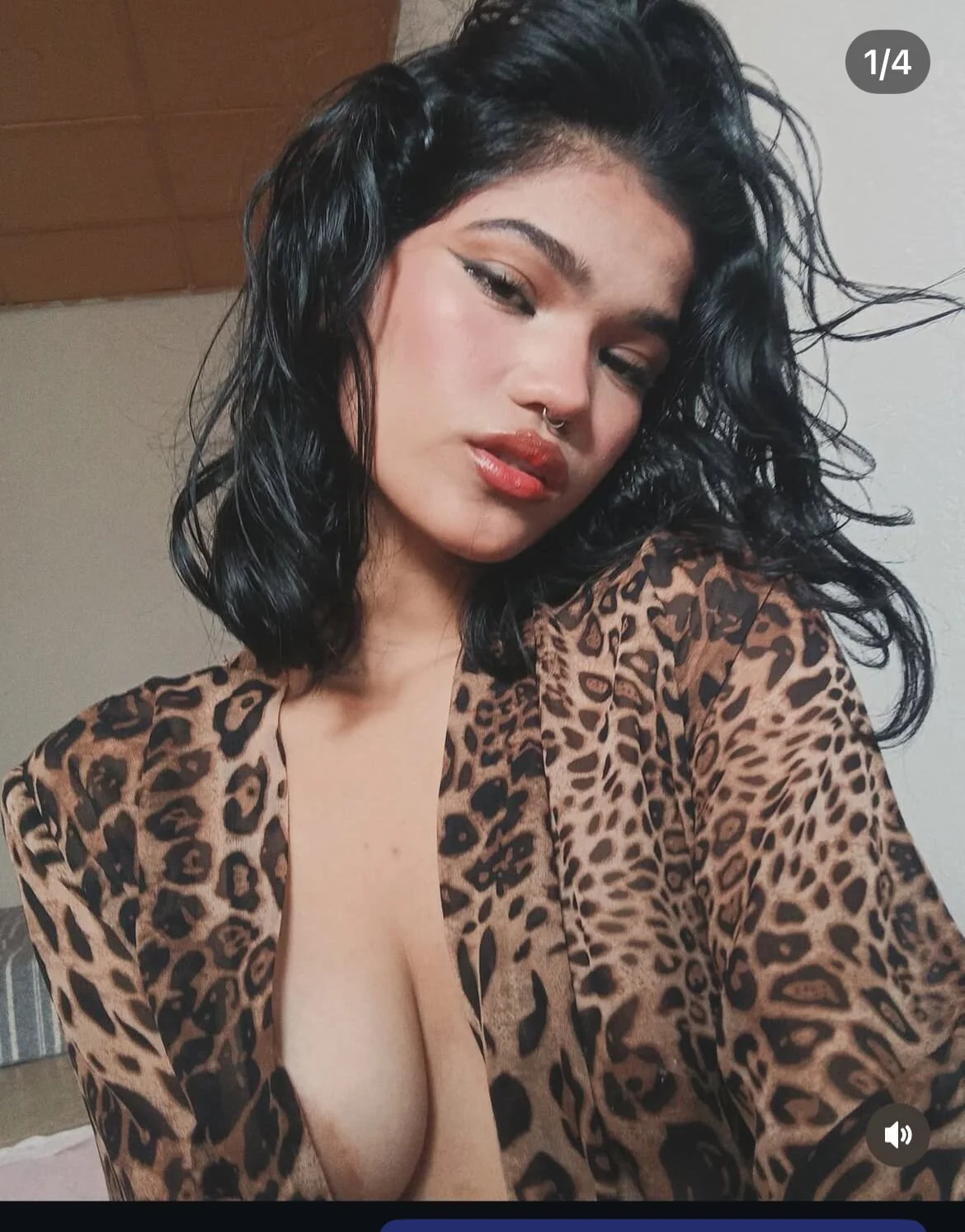 XXX Porn Photo of Nude Belleza_Salvaje 7
