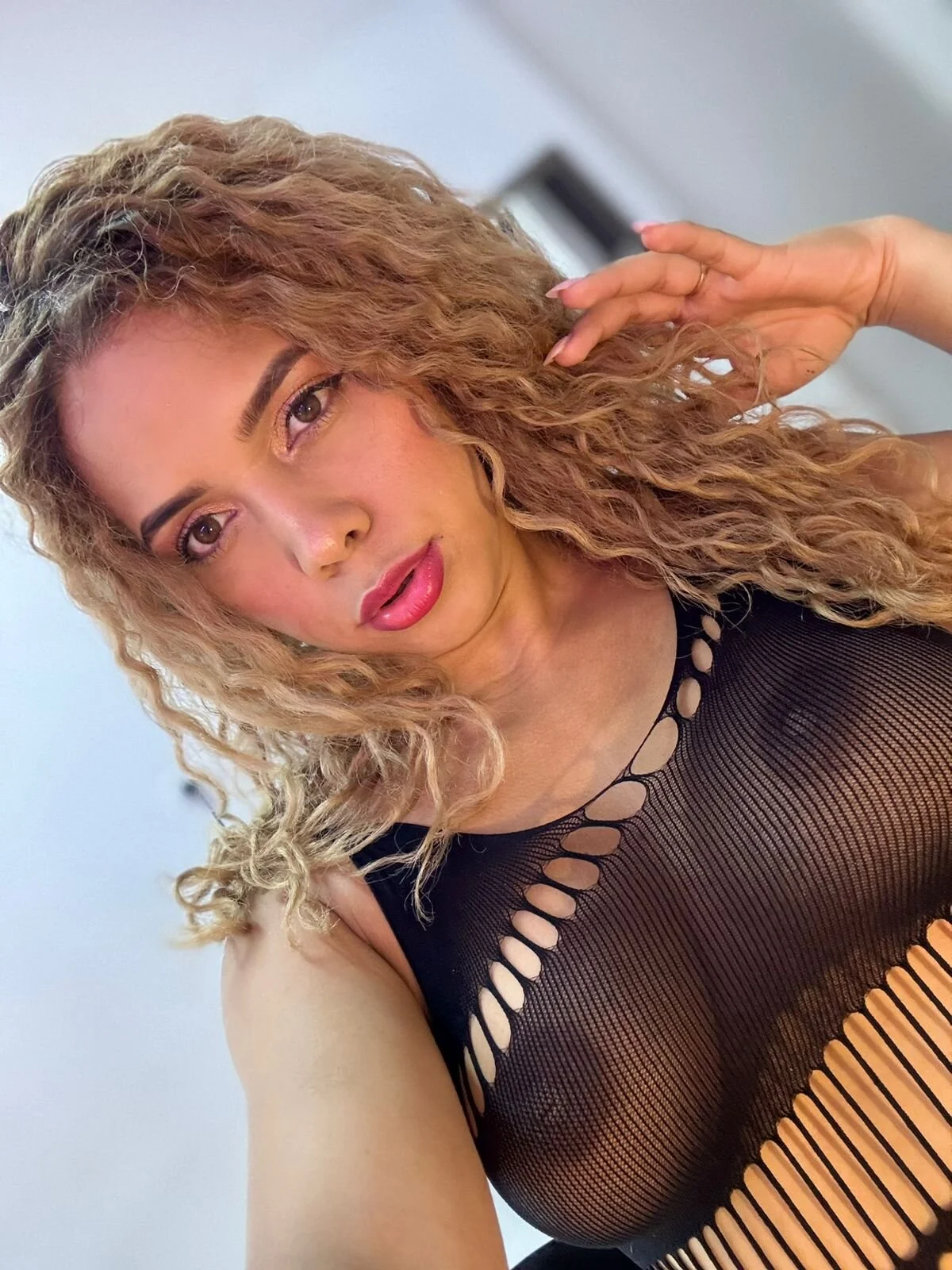 XXX Porn Photo of Nude MiaVelveett 83