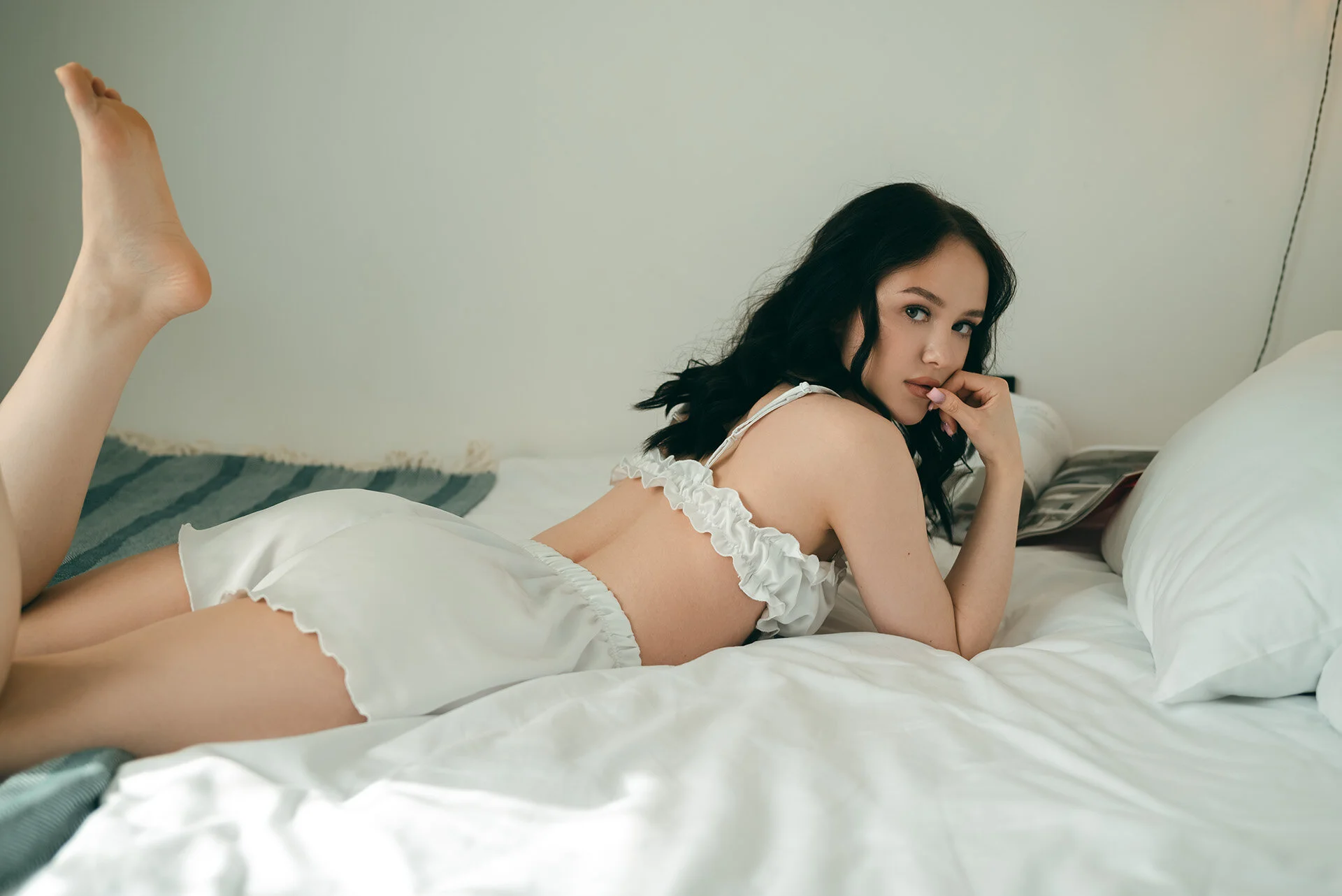XXX Porn Photo of Nude MarySparkle 52