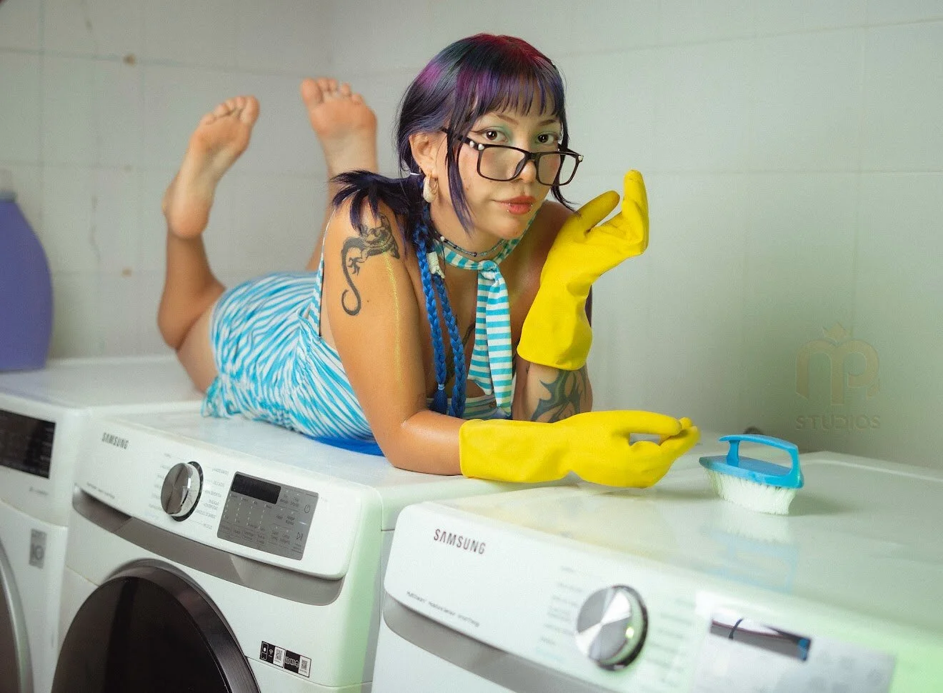 XXX Porn Photo of Nude Namii_cute 7