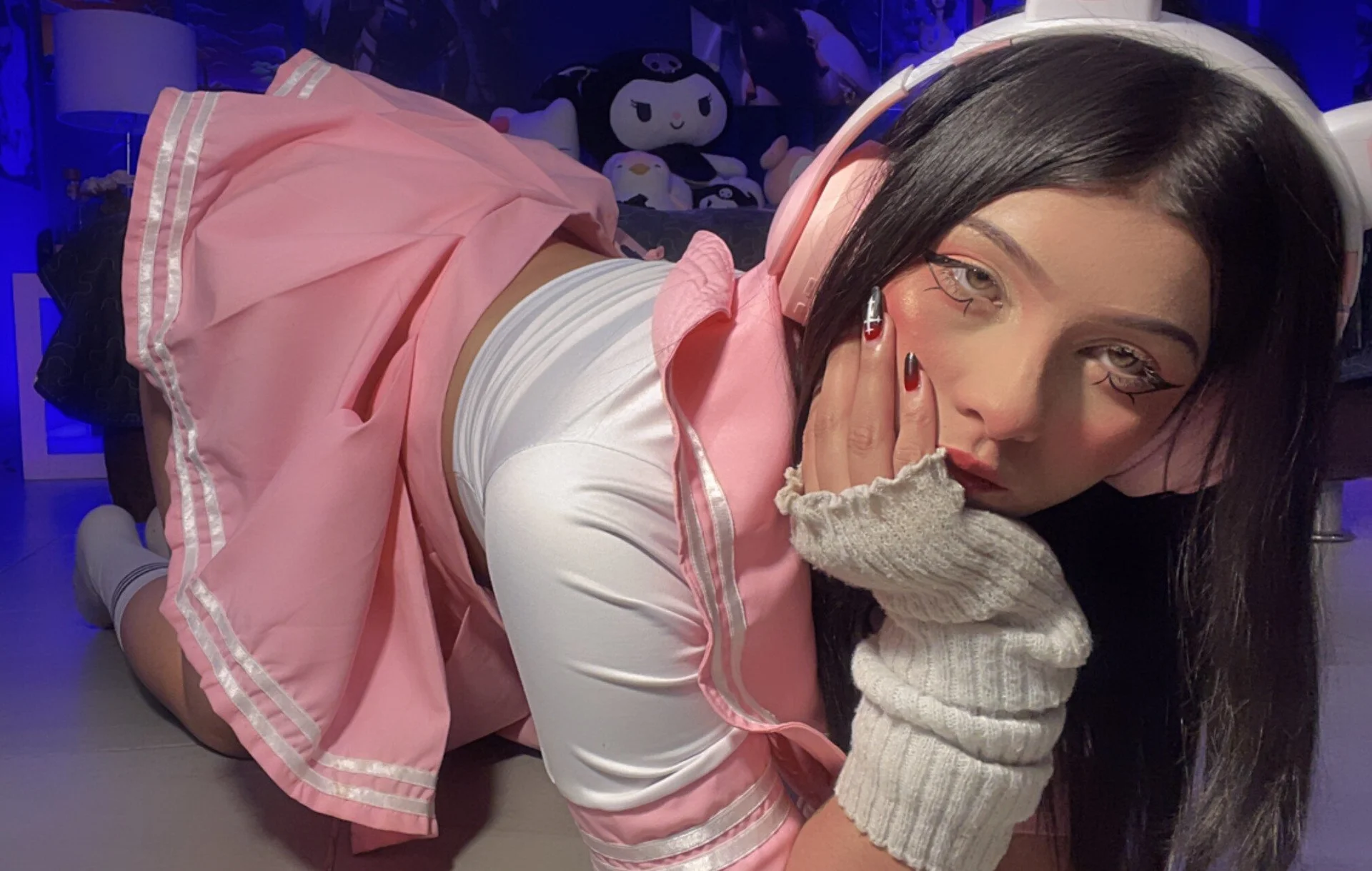 XXX Porn Photo of Nude LanaKyutt 301