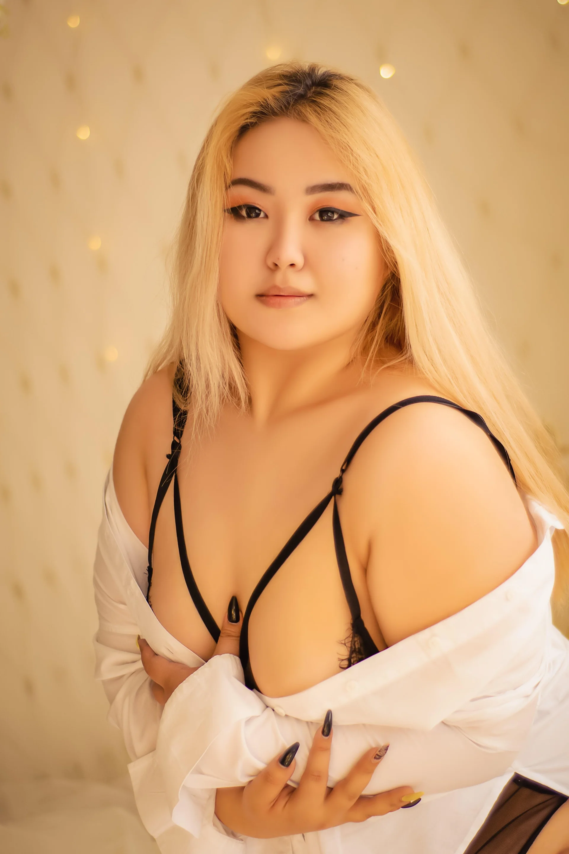 XXX Porn Photo of Nude amelia_sunlight 5