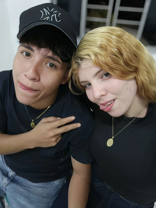 XXX Porn Photo of Nude Zoe-Kermit1 7
