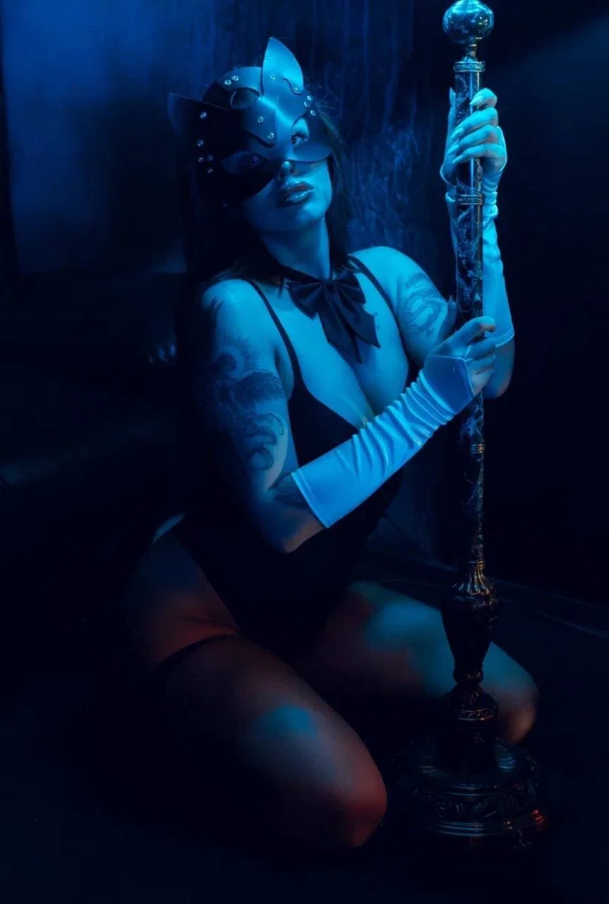 XXX Porn Photo of Nude Hannah_Mc_kay 1