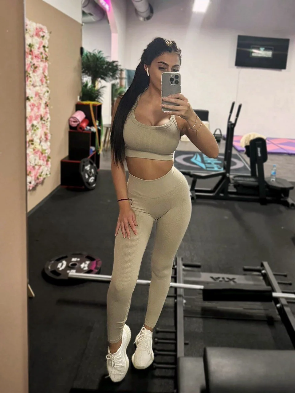 XXX Porn Photo of Nude MissMeganMoon 3
