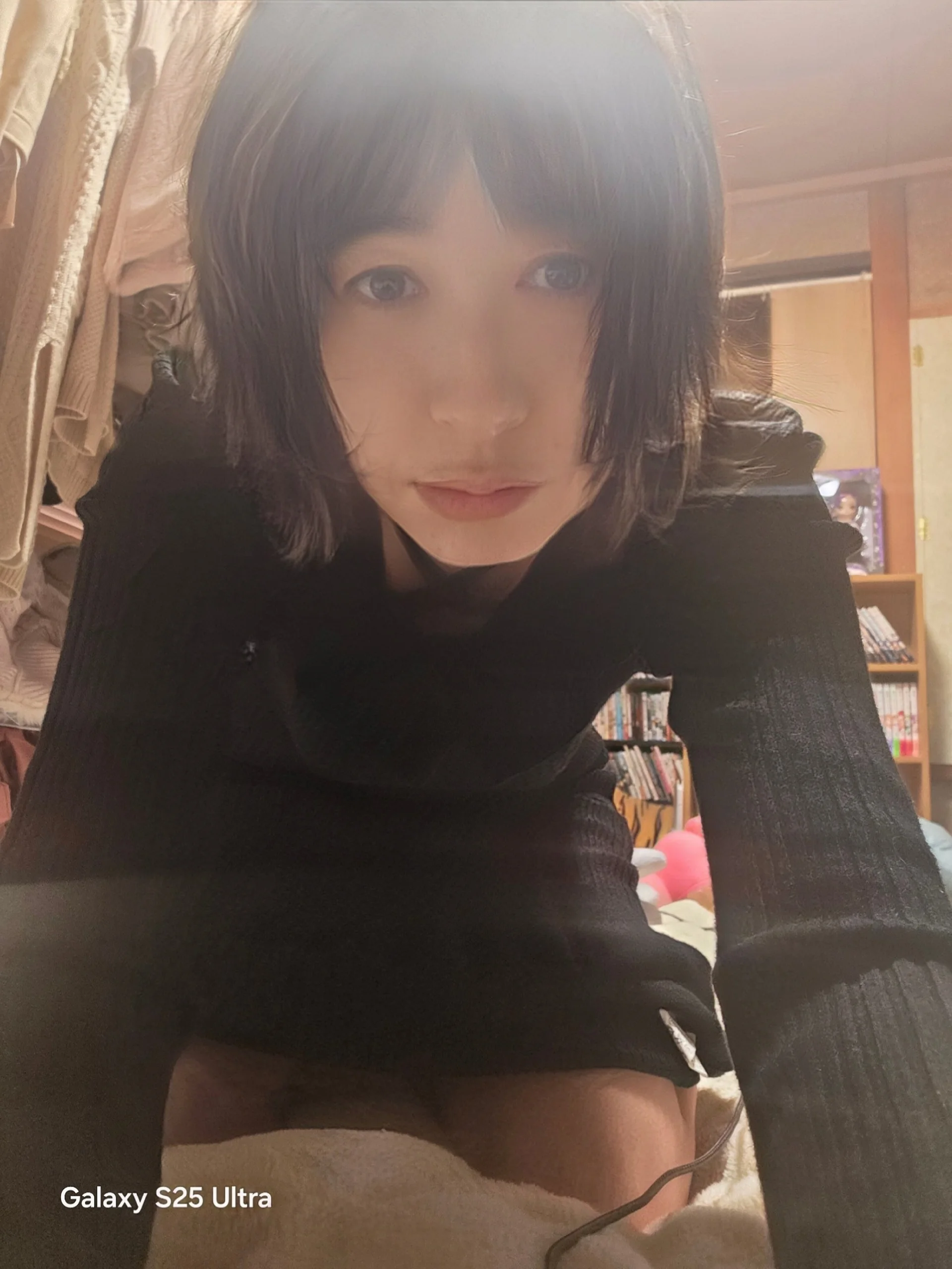 XXX Porn Photo of Nude morikawa_sayaka 117