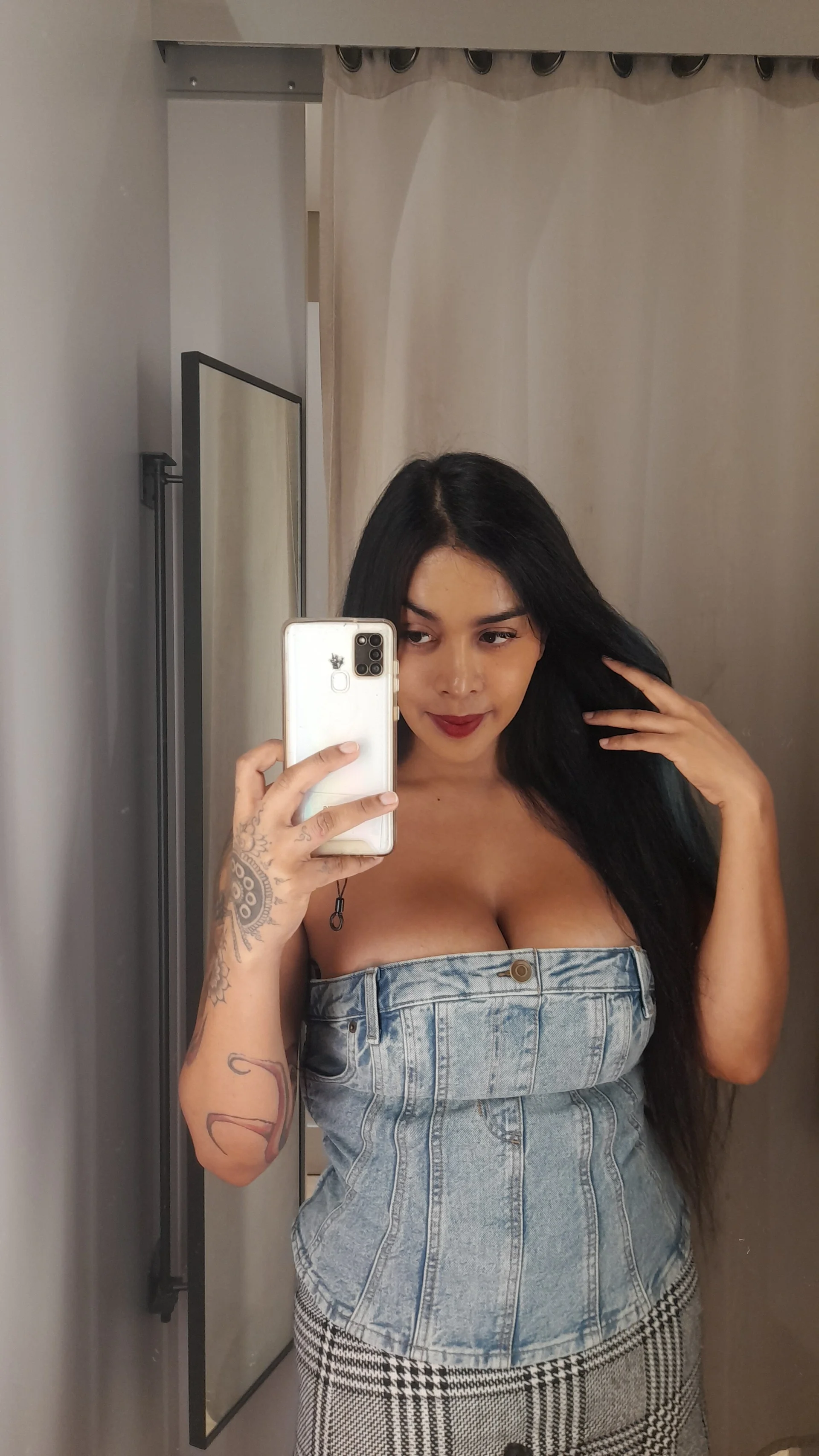 XXX Porn Photo of Nude girlhentaiorgasmic 76