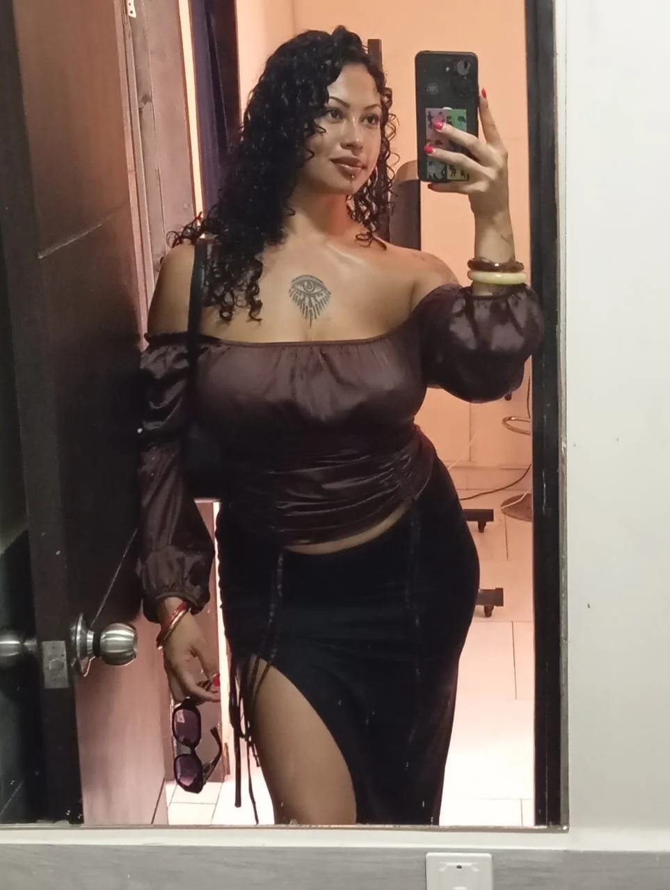 XXX Porn Photo of Nude luna_angel_1 17