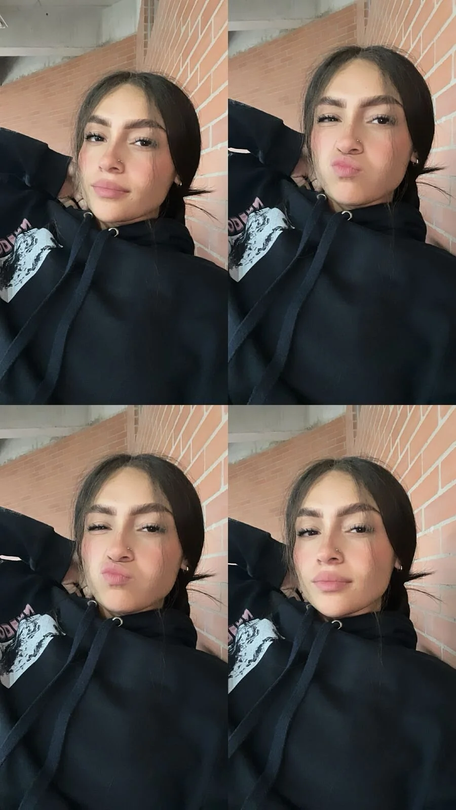 XXX Porn Photo of Nude Alyha_Cortes 5