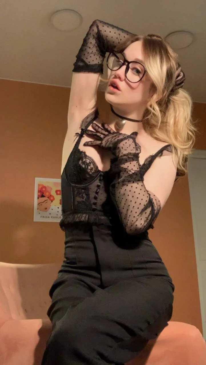 XXX Porn Photo of Nude DiscoPotato 27