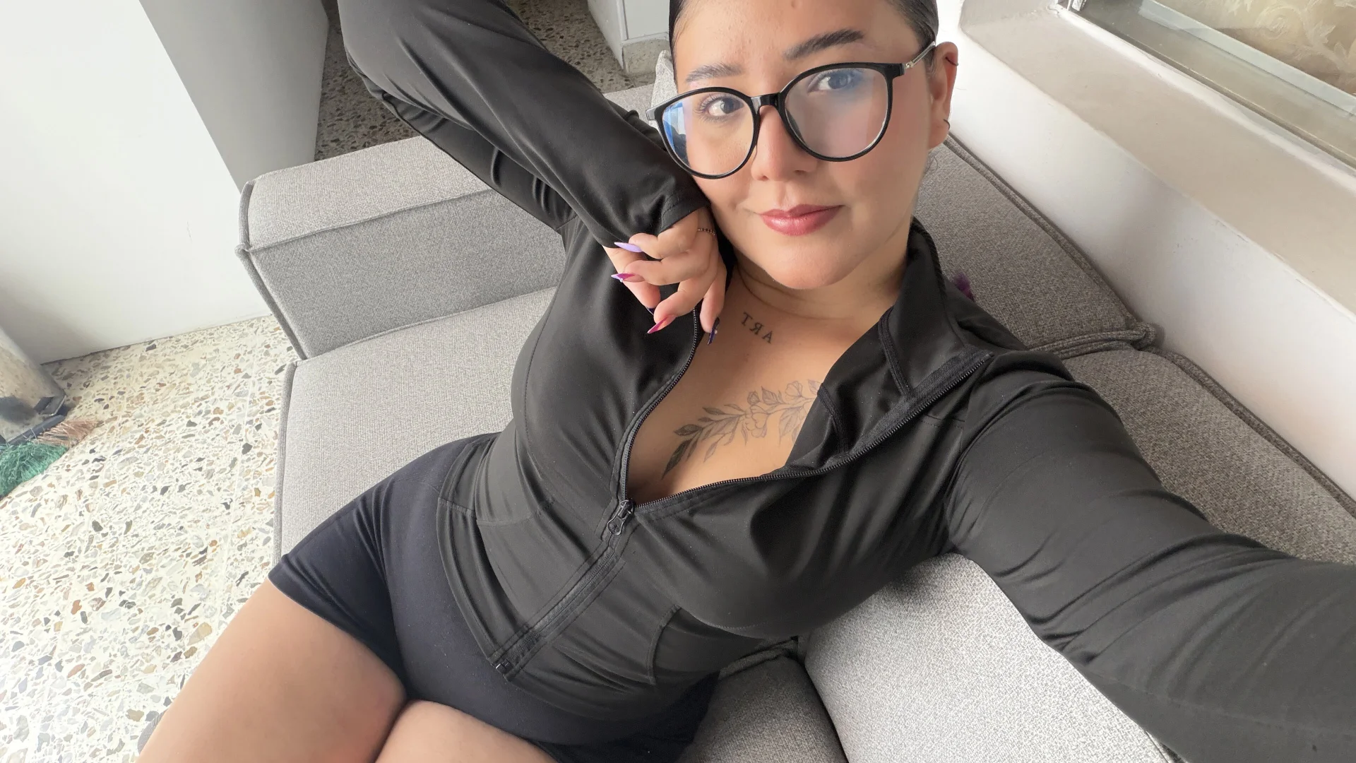 XXX Porn Photo of Nude violeta_steele 6