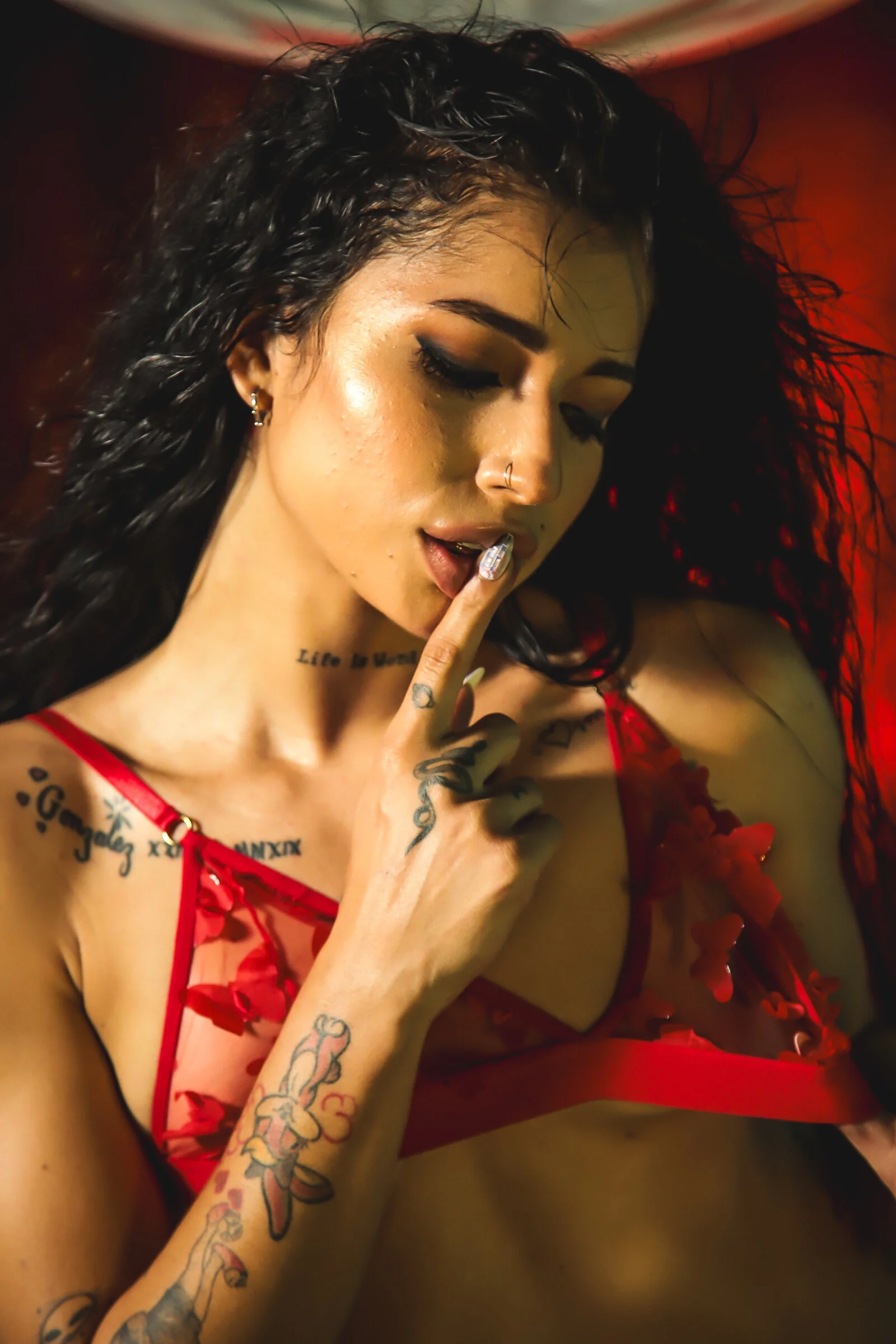 XXX Porn Photo of Nude Torimonroe_ 4