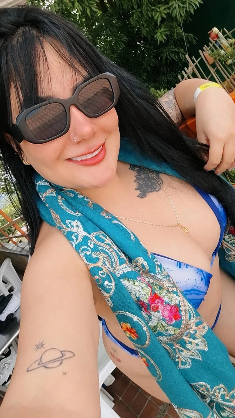 XXX Porn Photo of Nude galatea_rous 94