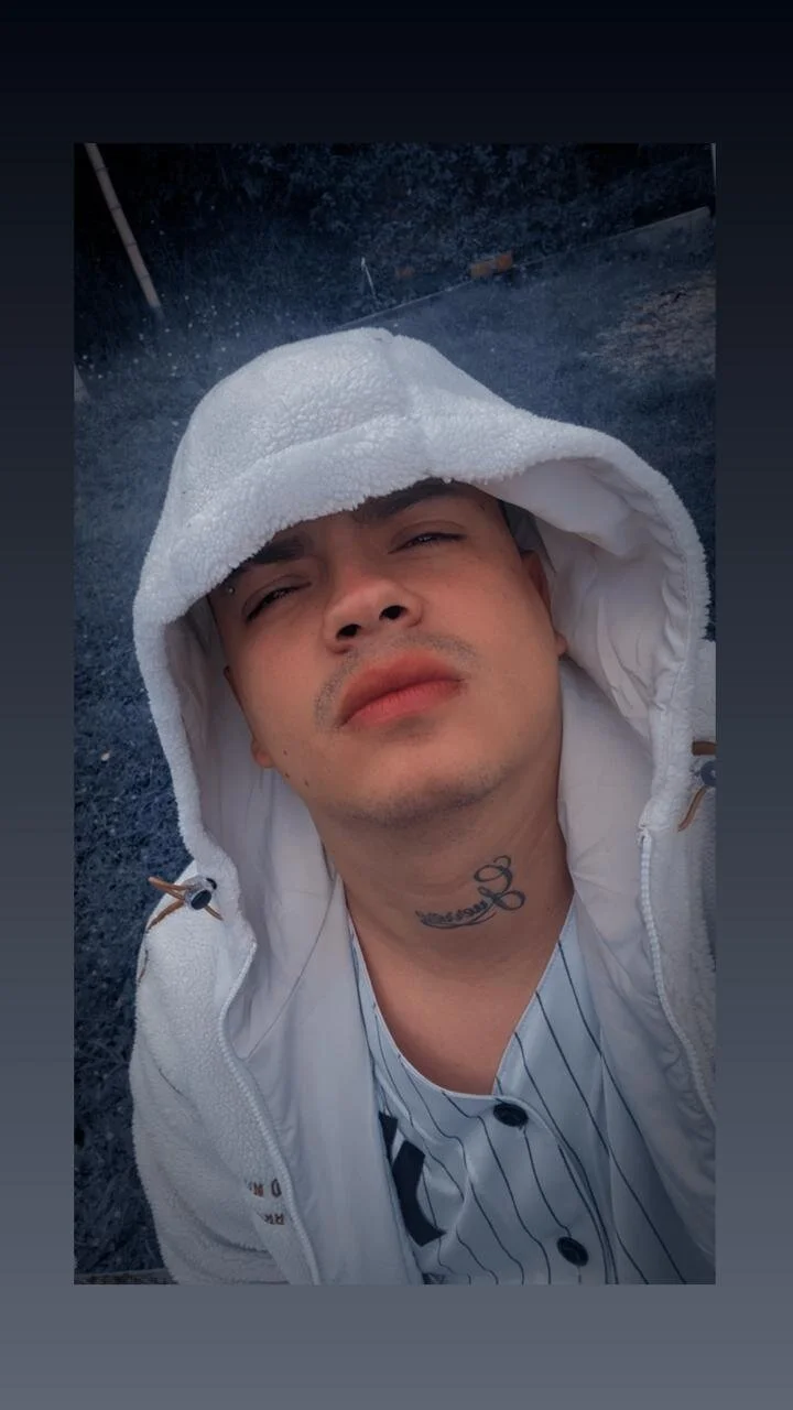 XXX Porn Photo of Nude Teo_Vanegass 3