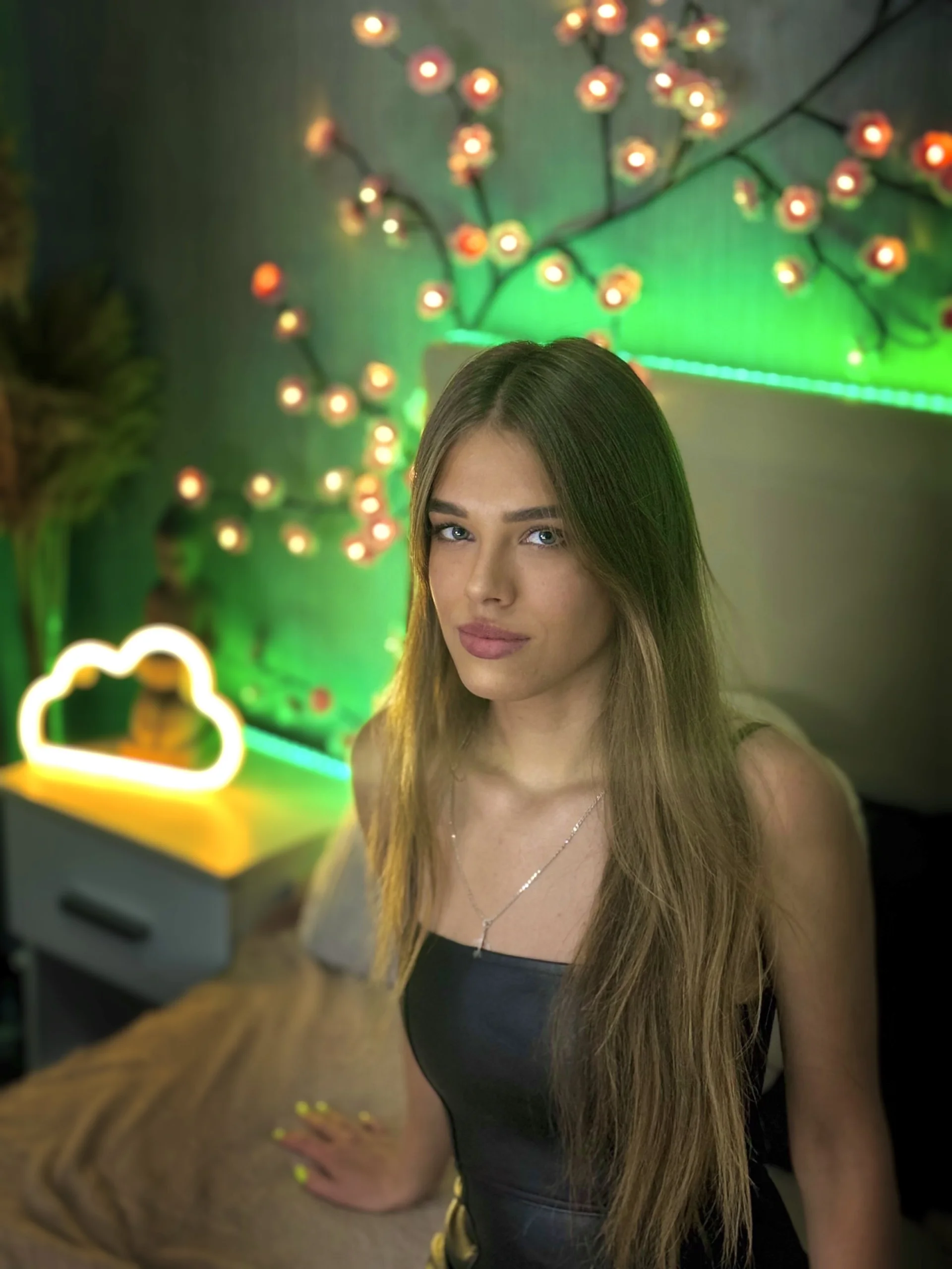 XXX Porn Photo of Nude melissacrayzy 2