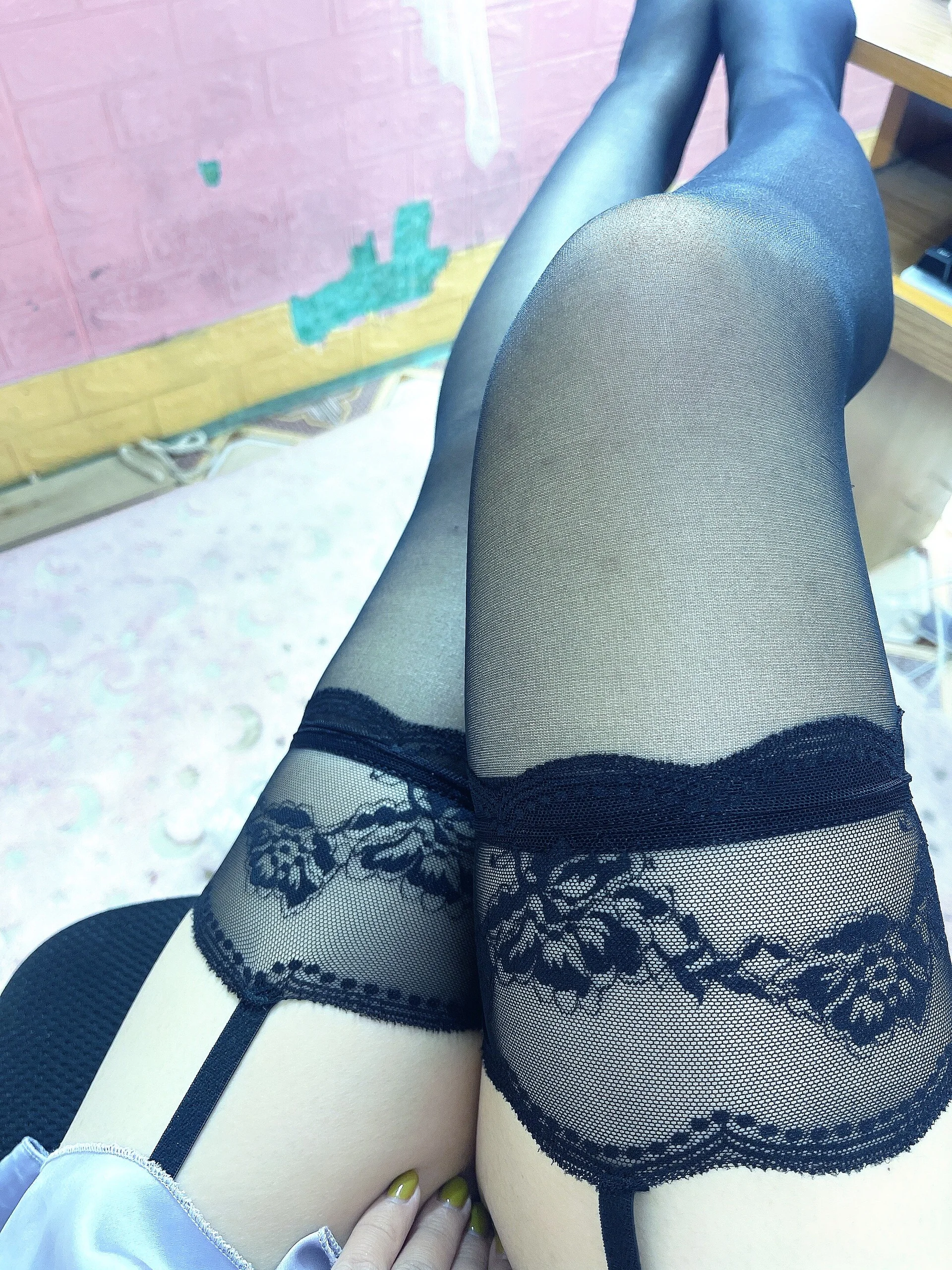 XXX Porn Photo of Nude __MeiMei__ 4