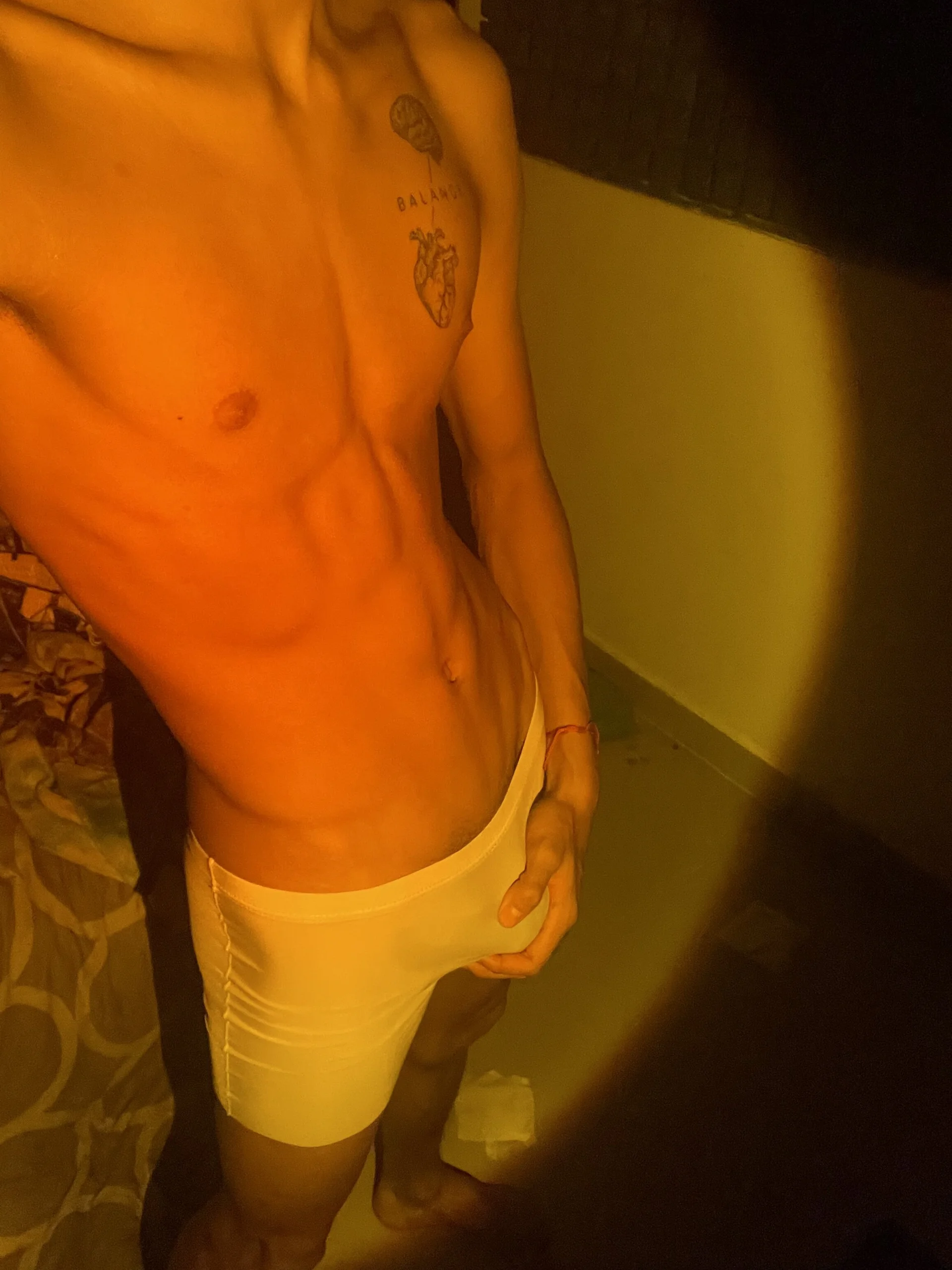XXX Porn Photo of Nude JamesDreams 20