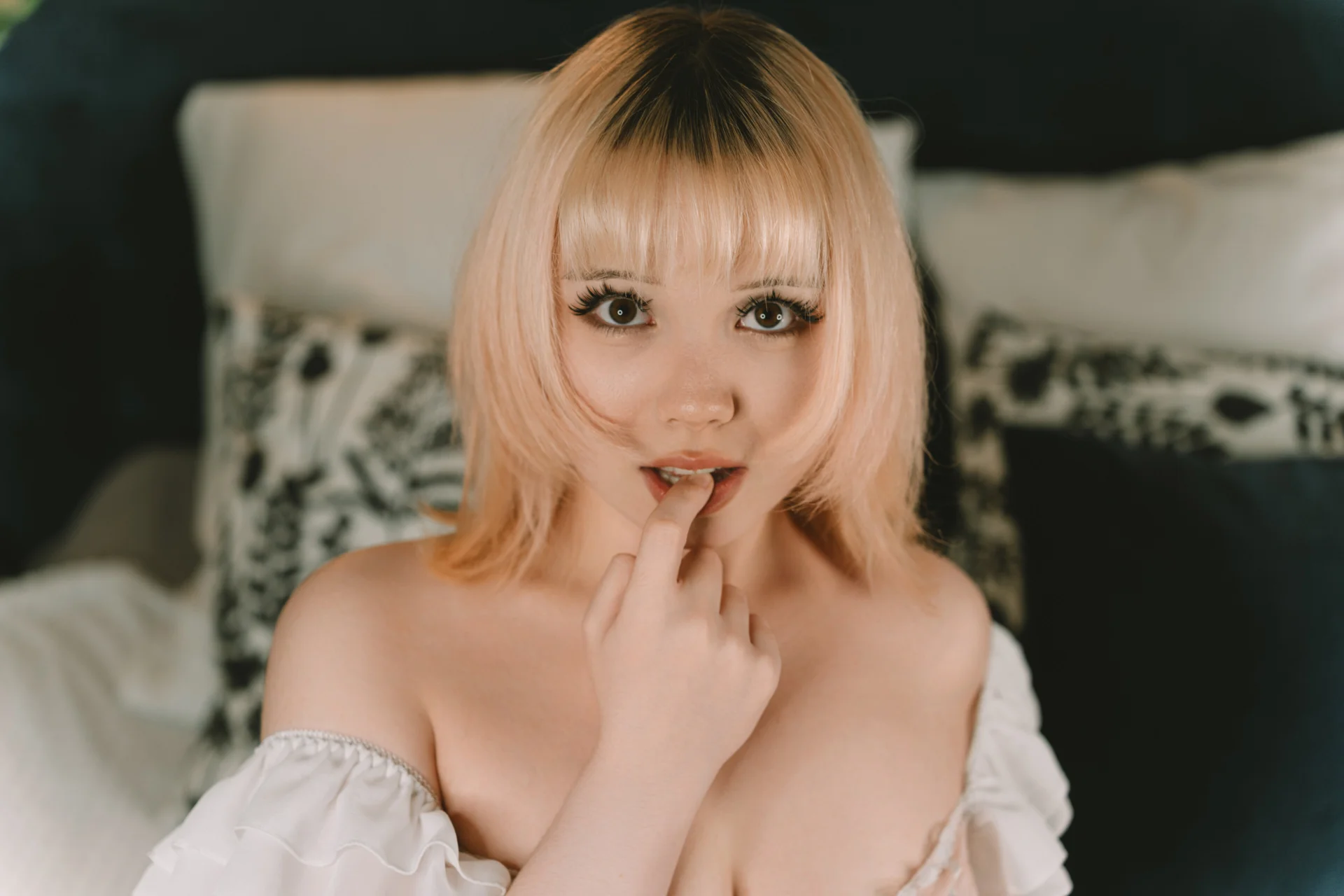 XXX Porn Photo of Nude Kyomi_Sun 15