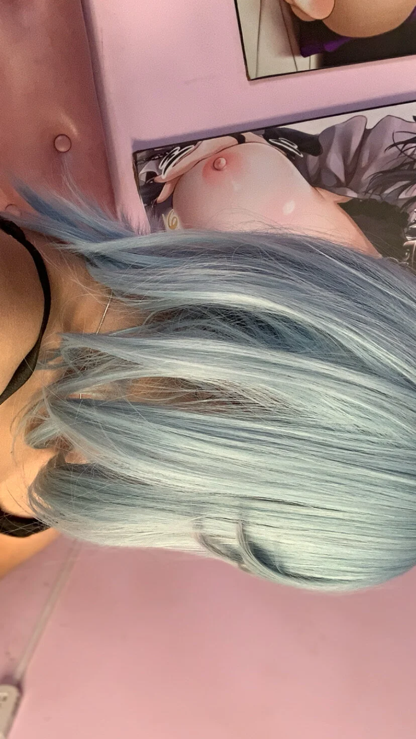 XXX Porn Photo of Nude Leidy_Erome1 8