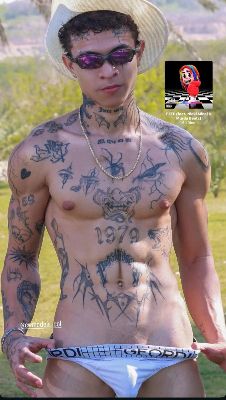 XXX Porn Photo of Nude john_mystic 53
