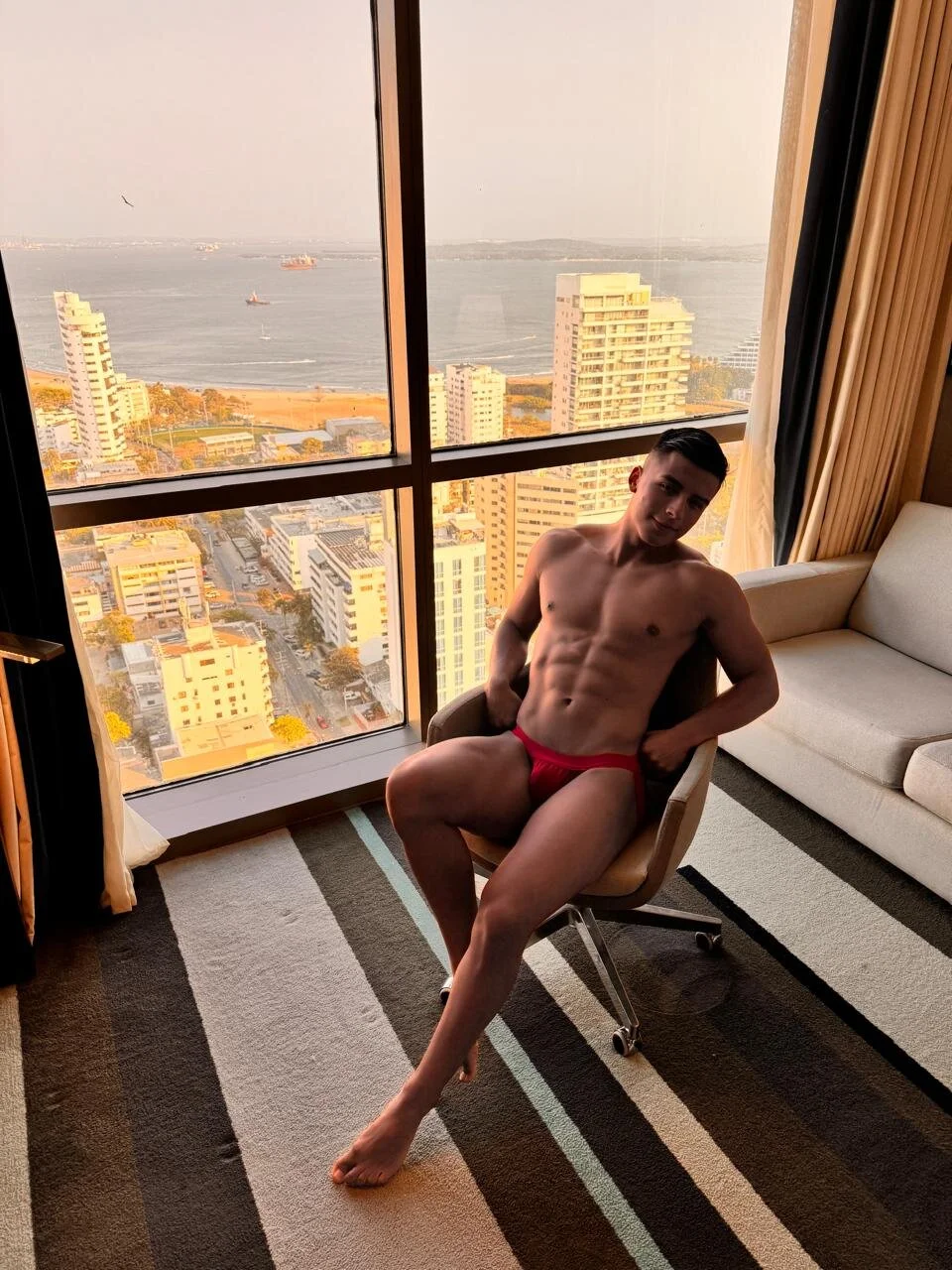 XXX Porn Photo of Nude Jake_Lauren 2