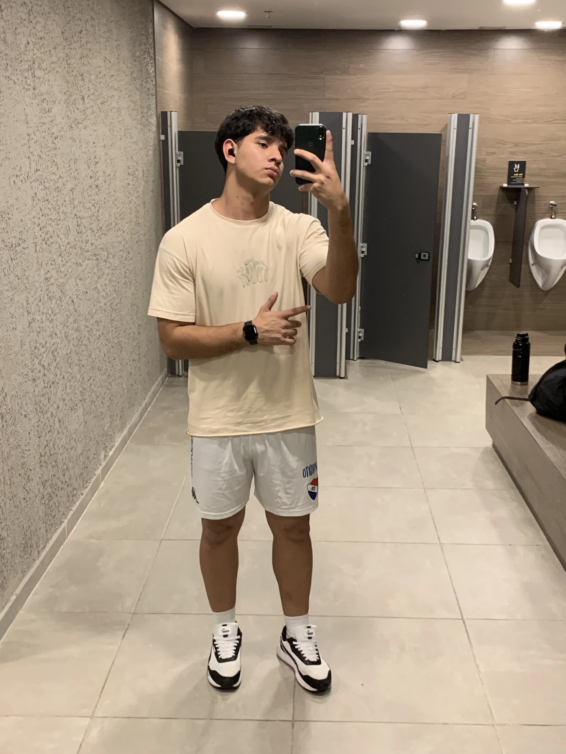 XXX Porn Photo of Nude Josezarate_ 3