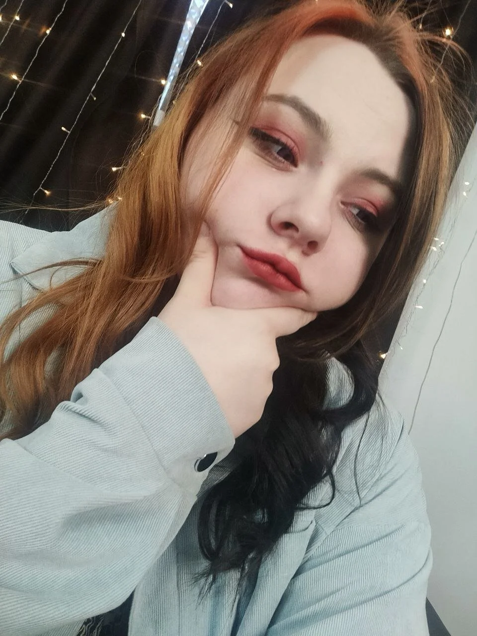 XXX Porn Photo of Nude Marshmallowbeauty_ 5