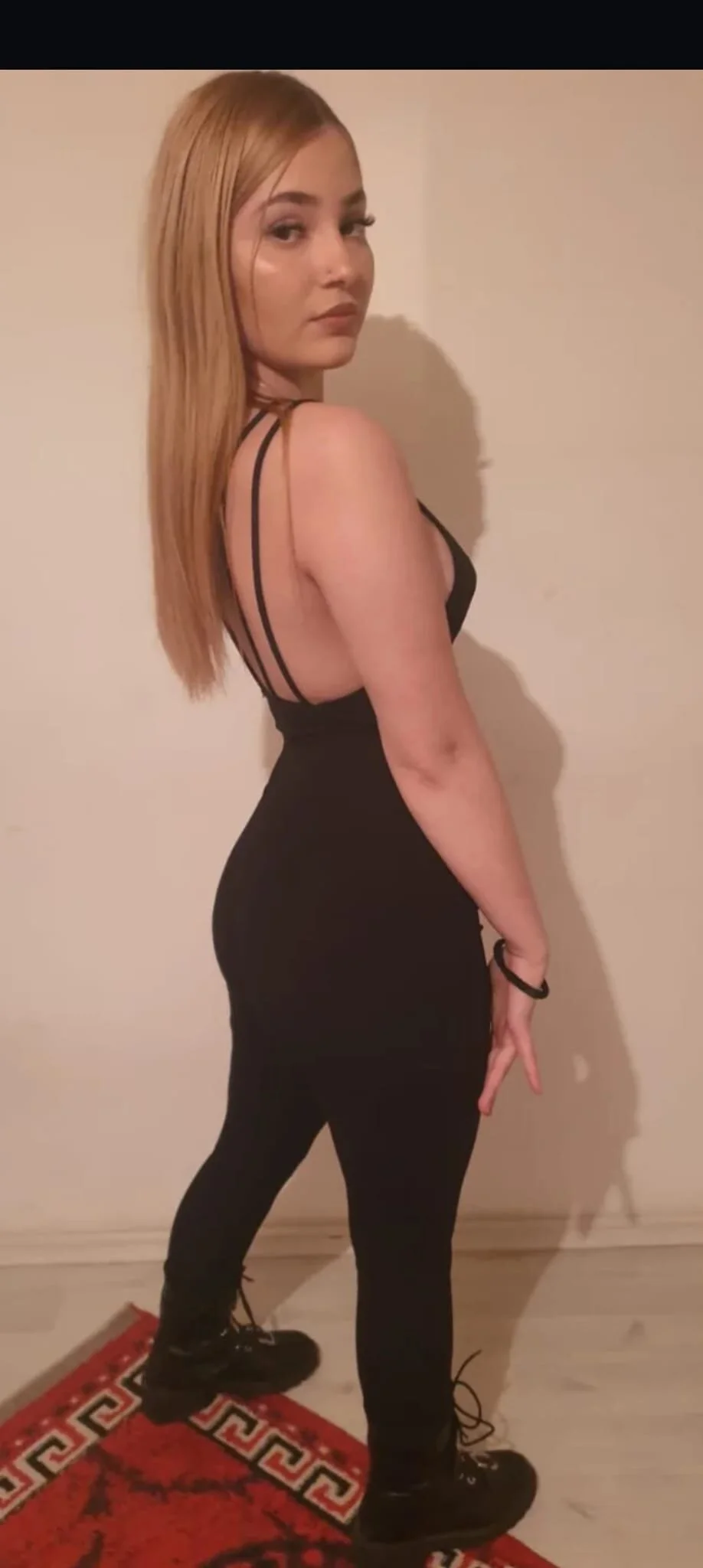 XXX Porn Photo of Nude Keyla_Blondie 6