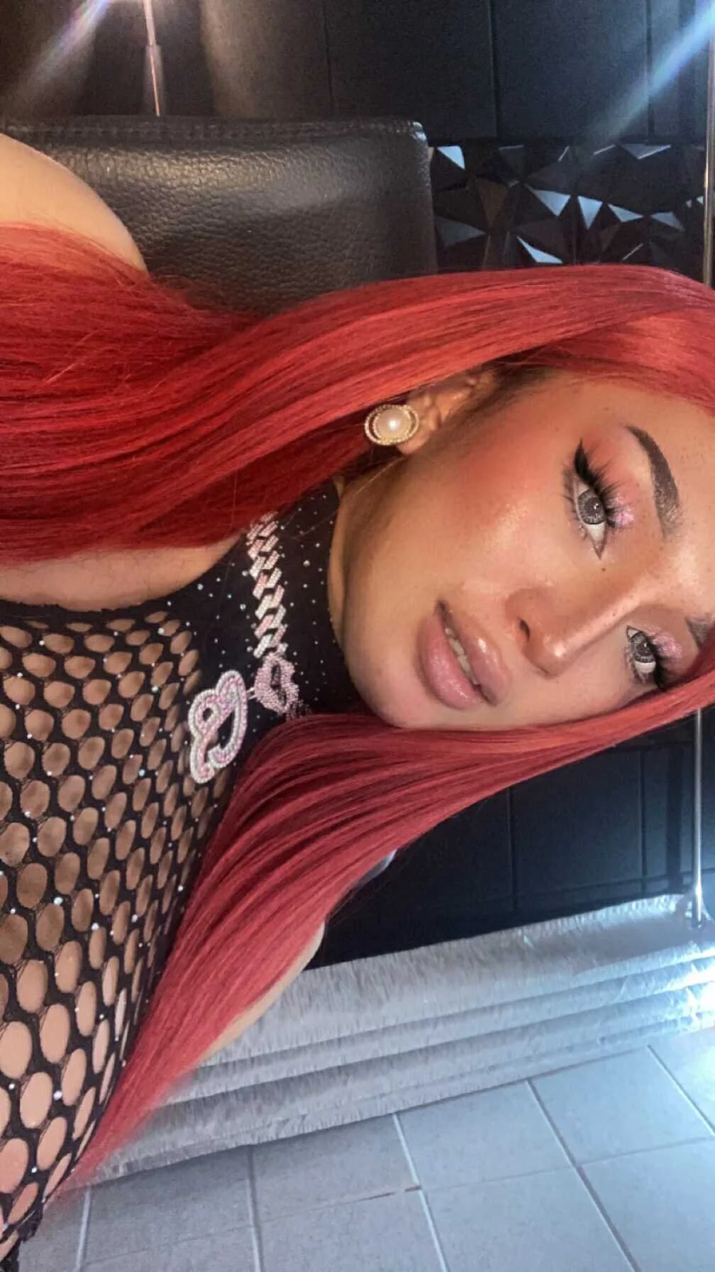 XXX Porn Photo of Nude UrDominantBella 21