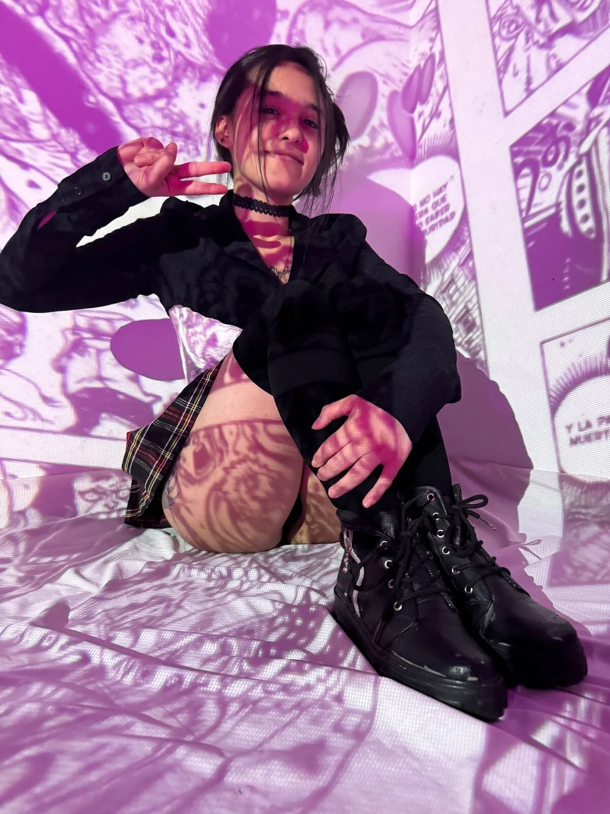 XXX Porn Photo of Nude tokito_mitsuri 8