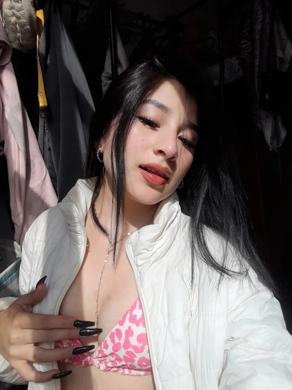 XXX Porn Photo of Nude NEFTIS_TAY 2