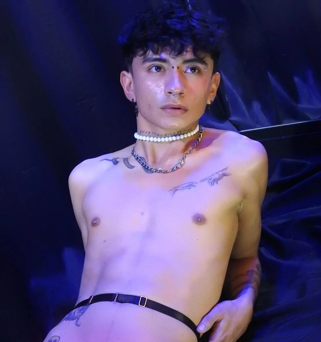 XXX Porn Photo of Nude daimond_01 5